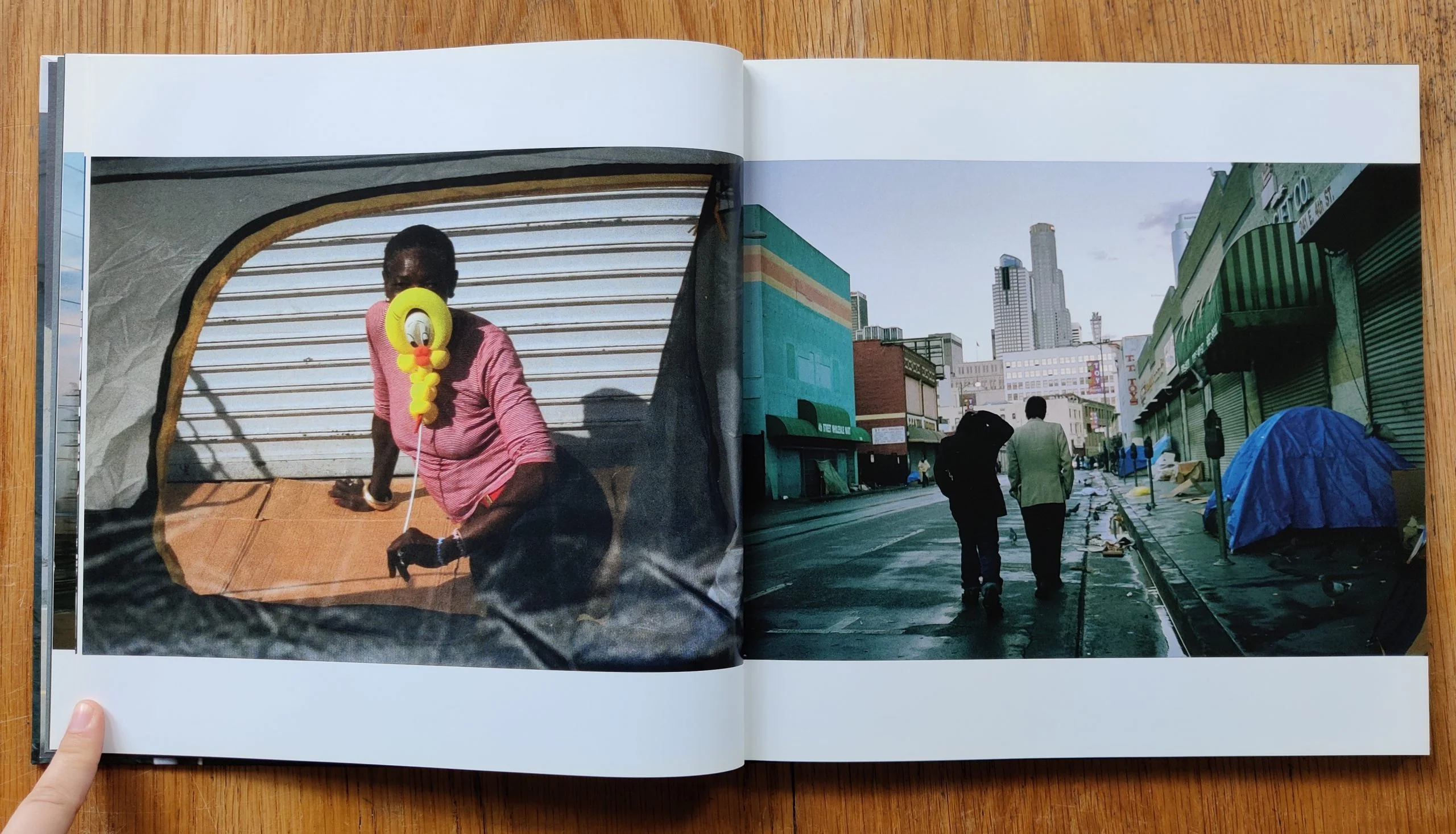 Lost Angels: Skid Row Los Angeles - Image 3
