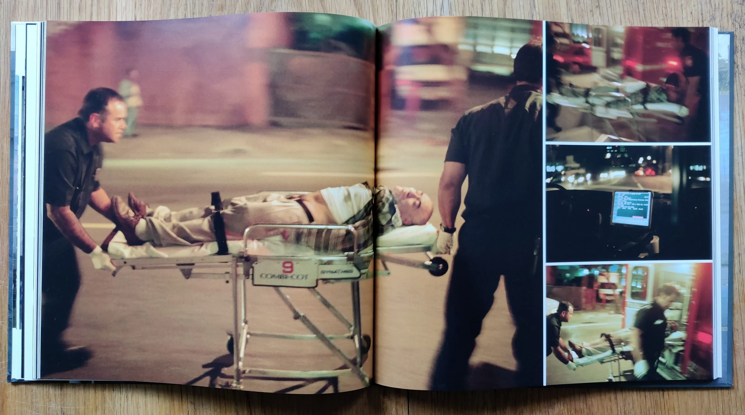 Lost Angels: Skid Row Los Angeles - Image 6