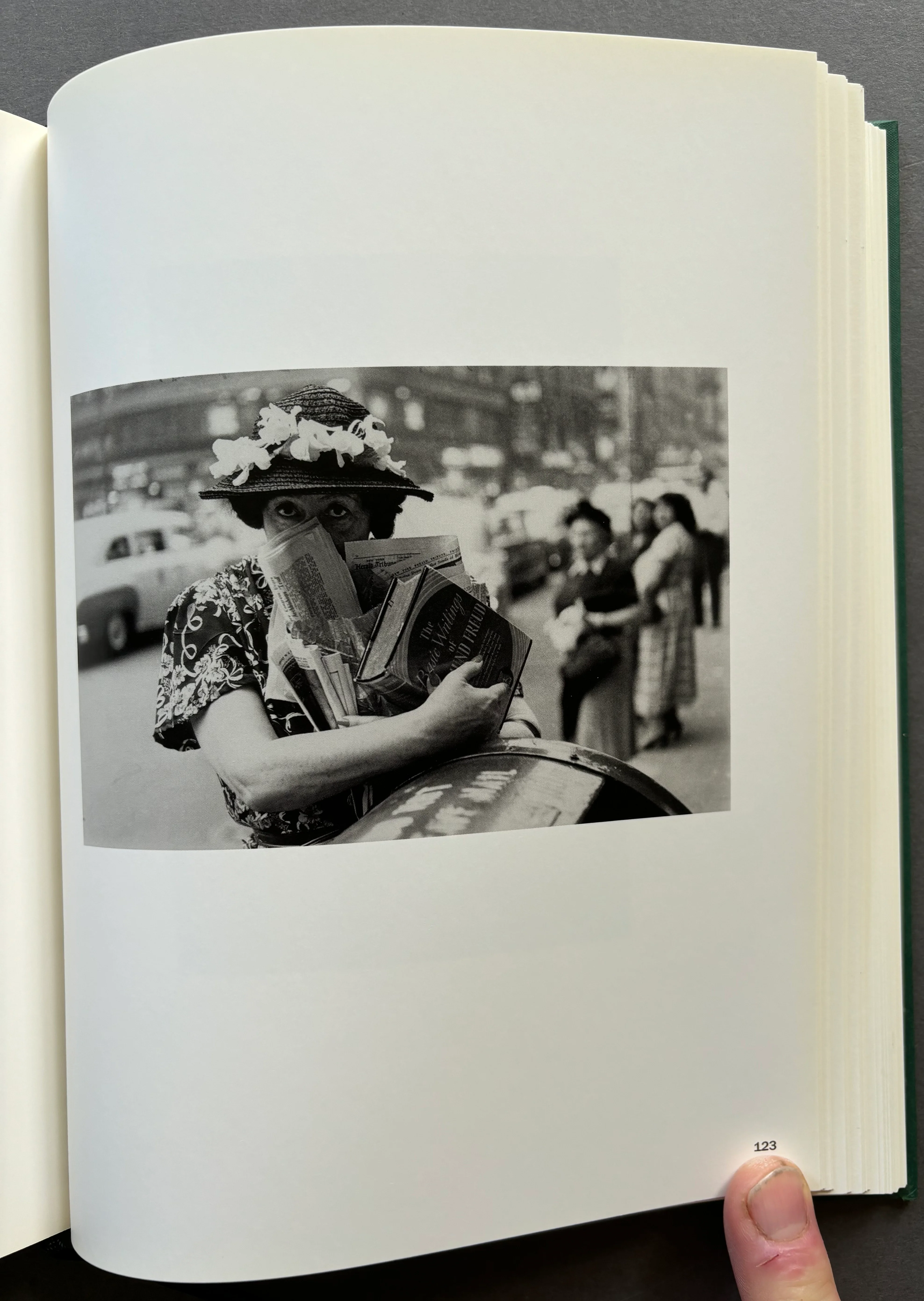 Louis Faurer - Image 4