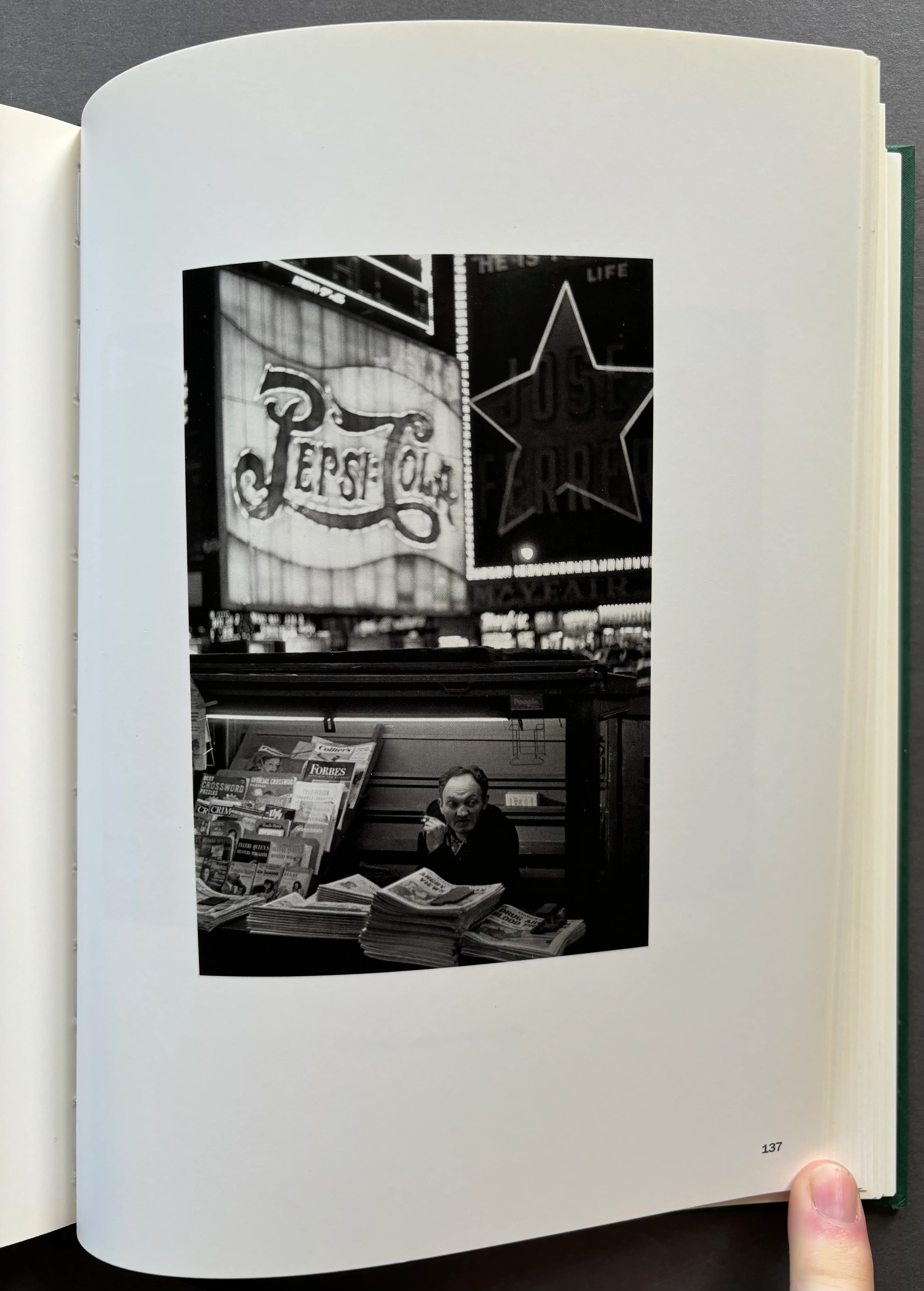 Louis Faurer - Image 5