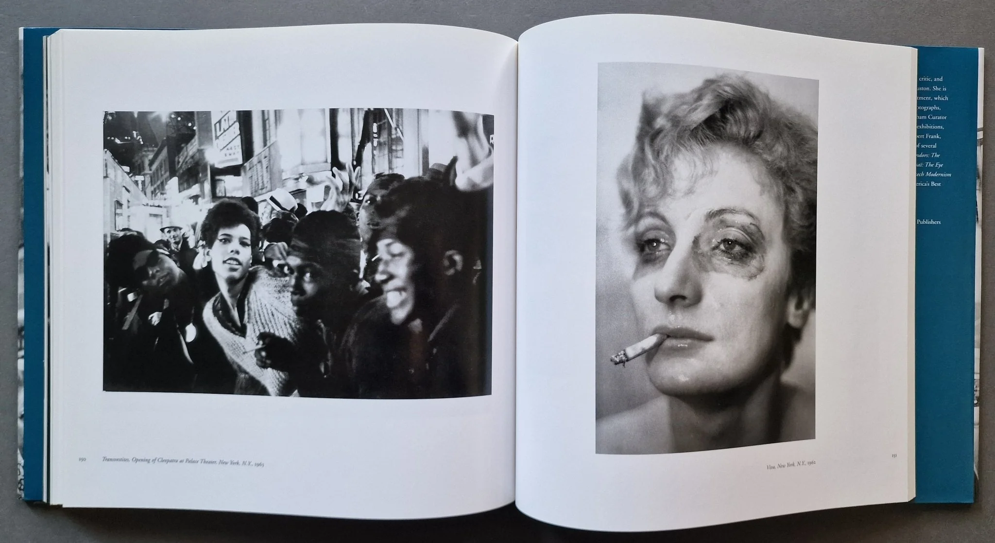 Louis Faurer - Image 5