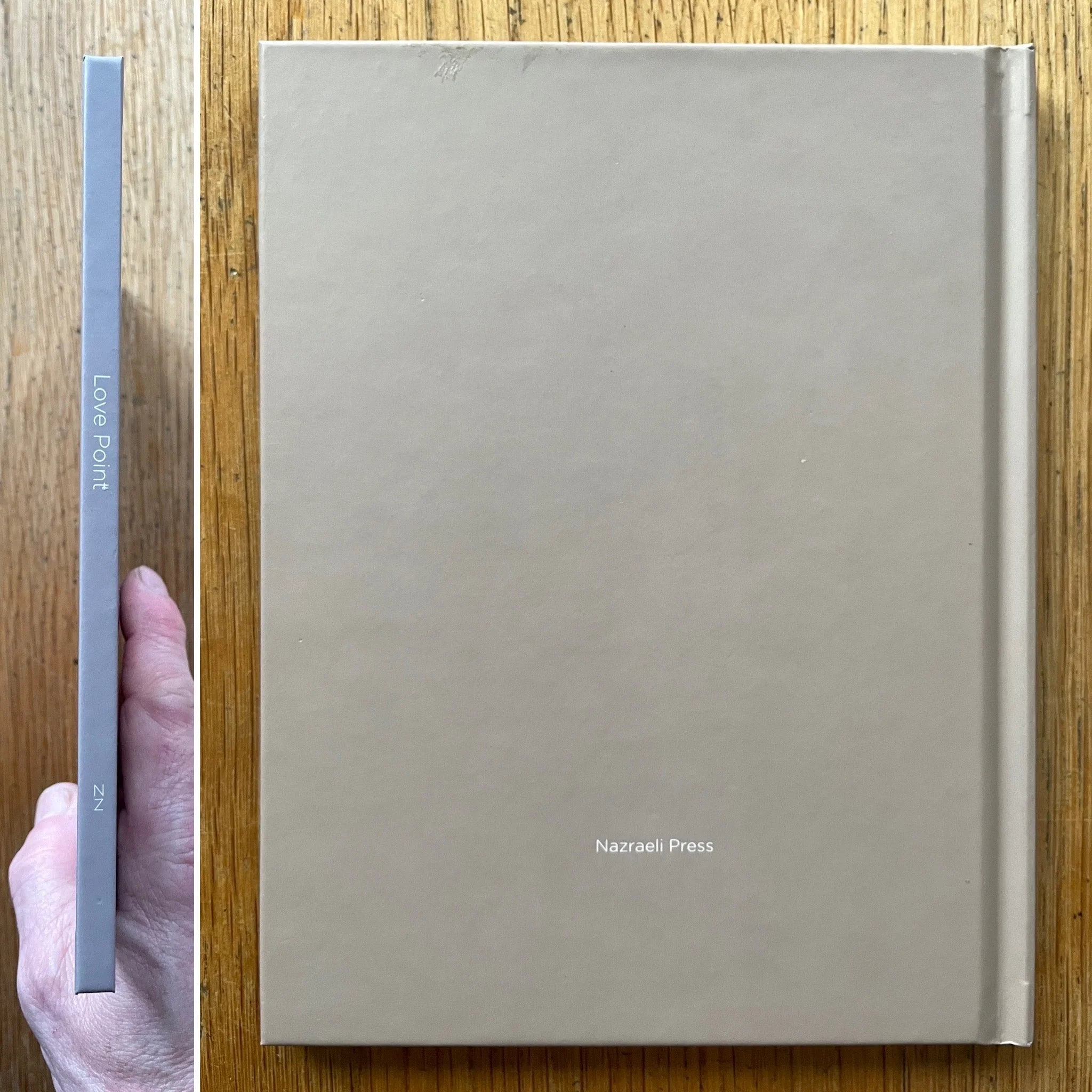 Love Point (One Picture Books) - Image 7