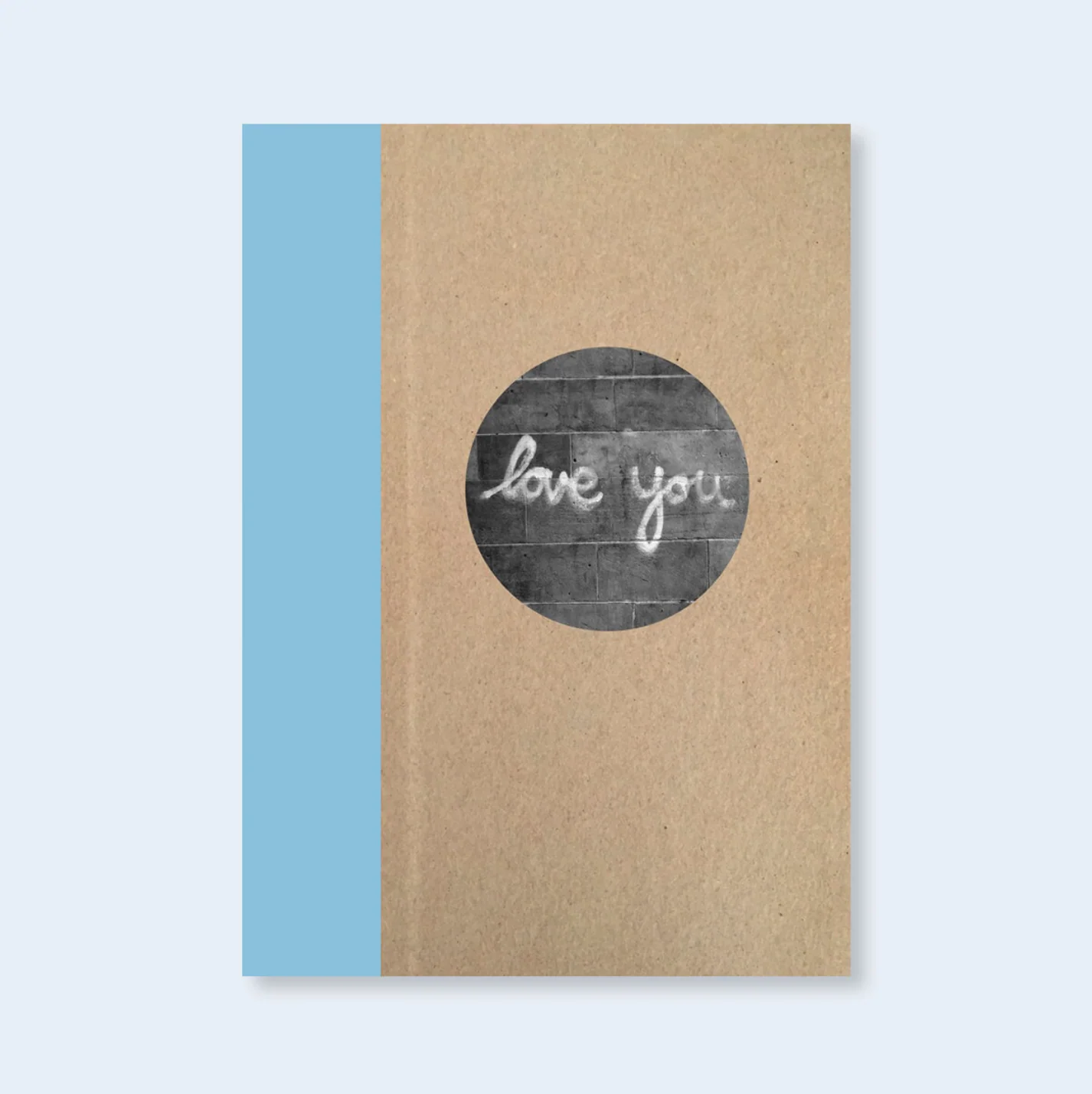 Love You (One Picture Book)
