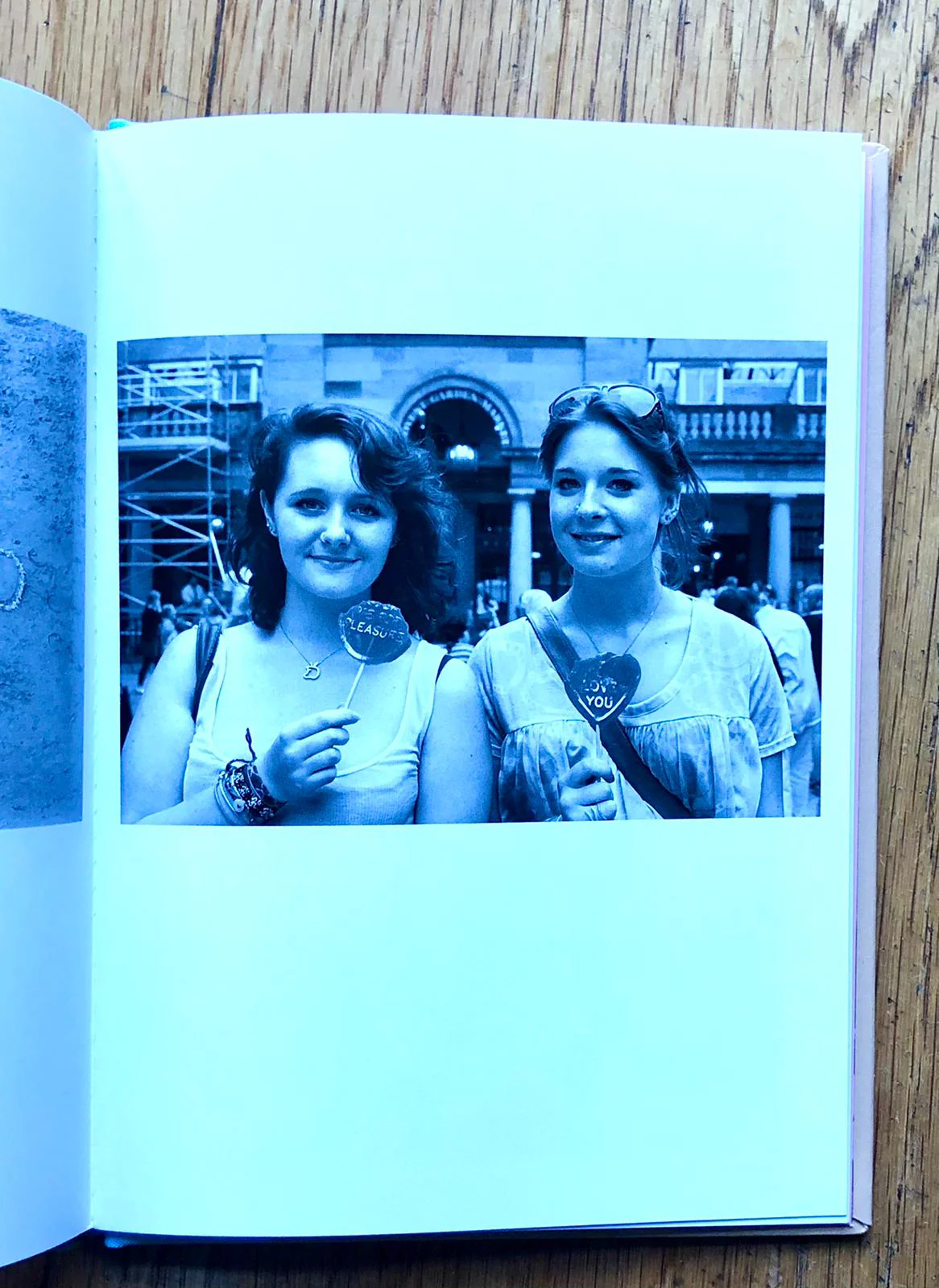Love You (One Picture Book) - Image 5