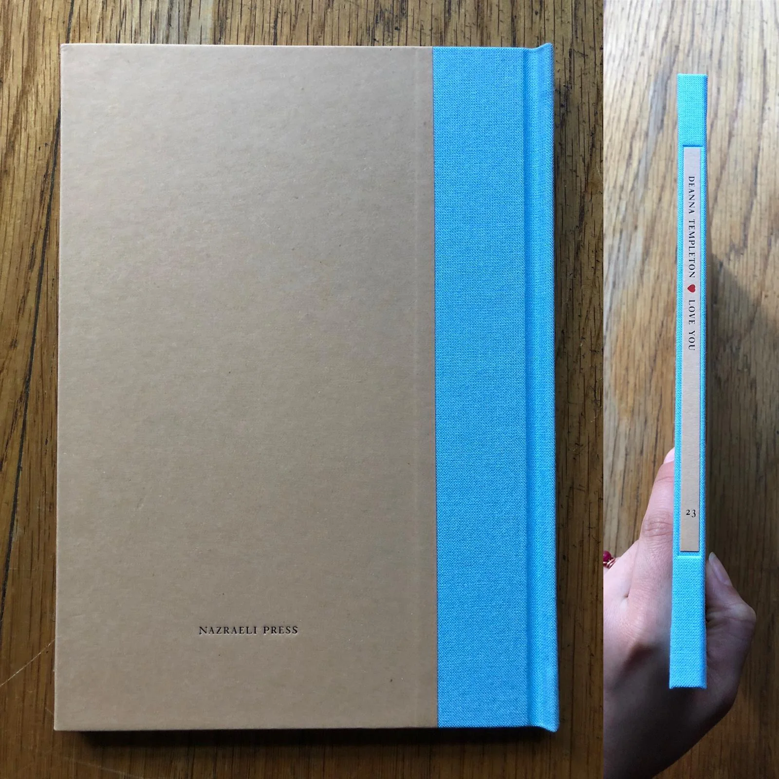 Love You (One Picture Book) - Image 7