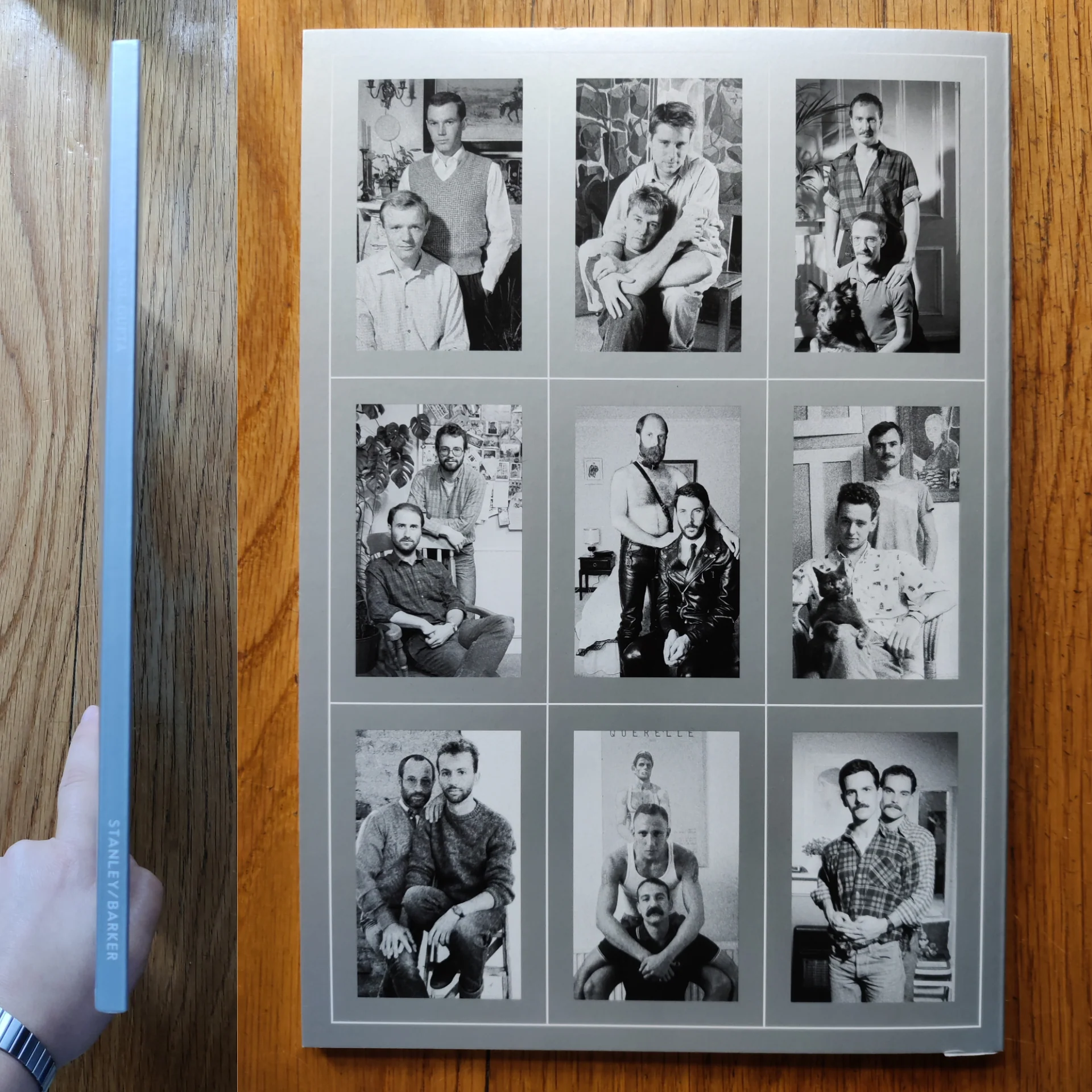 Lovers: Ten Years On - Image 5