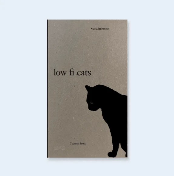 Low-fi-Cats