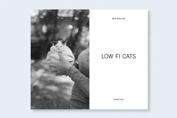 Low-fi-Cats - Image 2