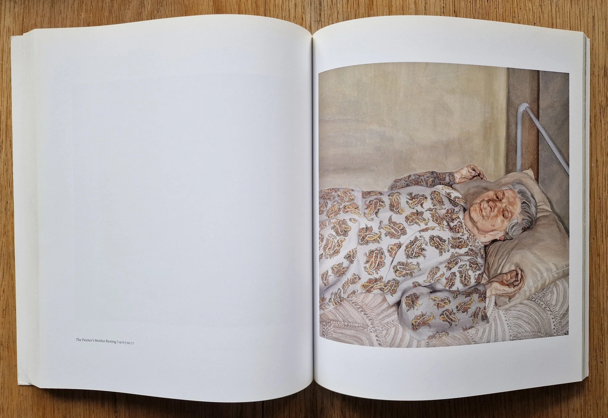 Lucian Freud - Image 2