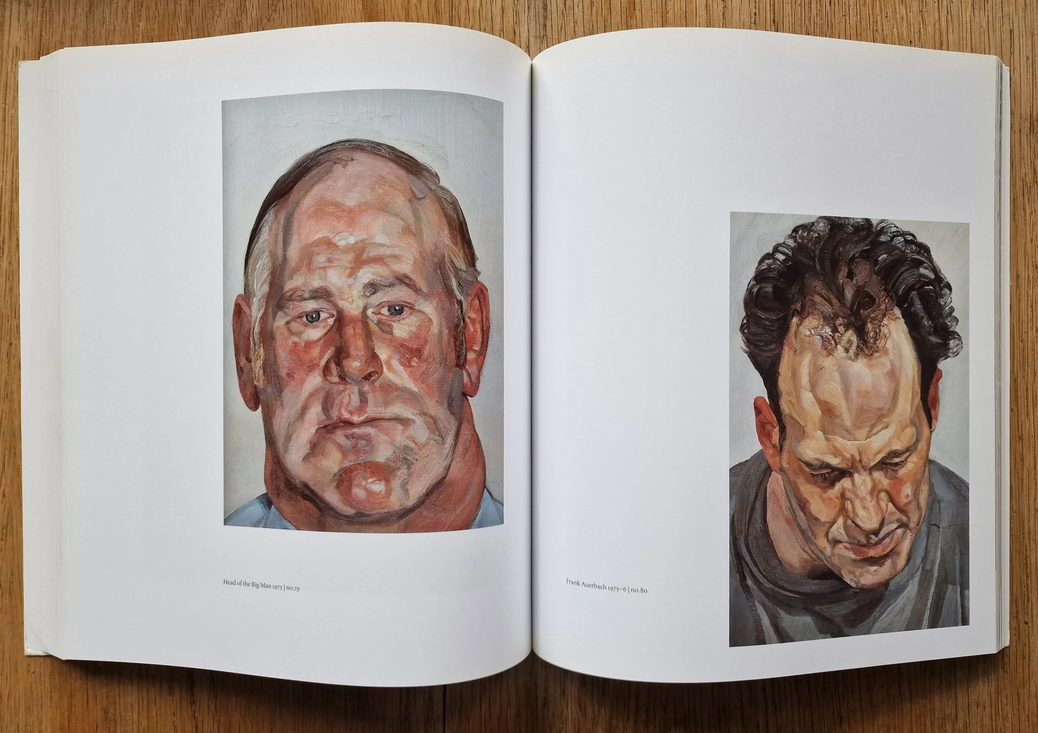 Lucian Freud - Image 3