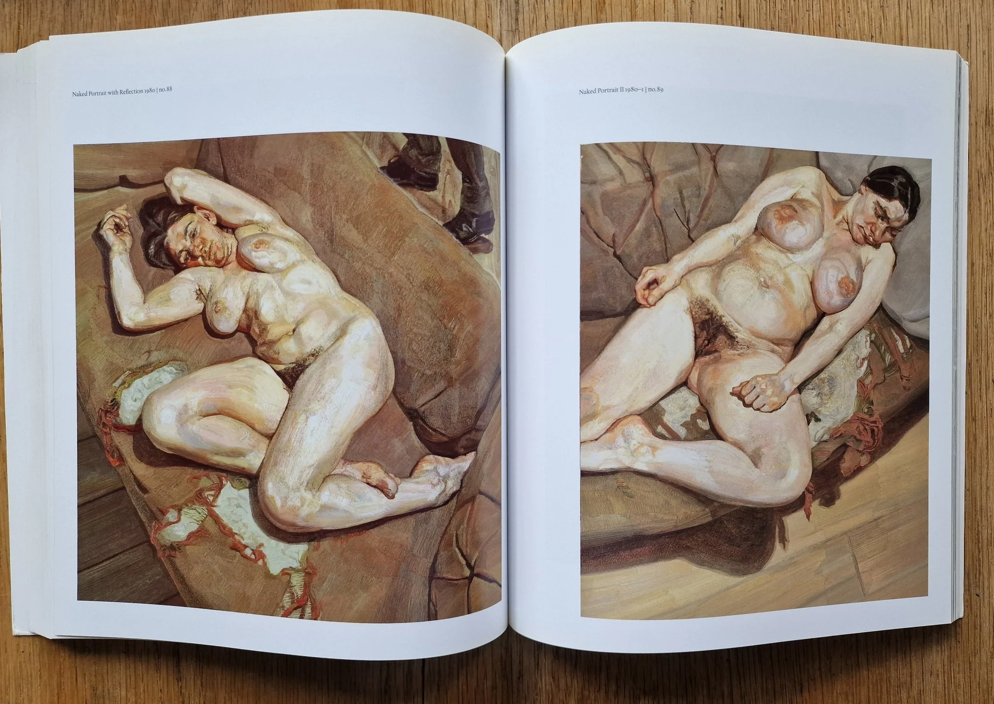 Lucian Freud - Image 4