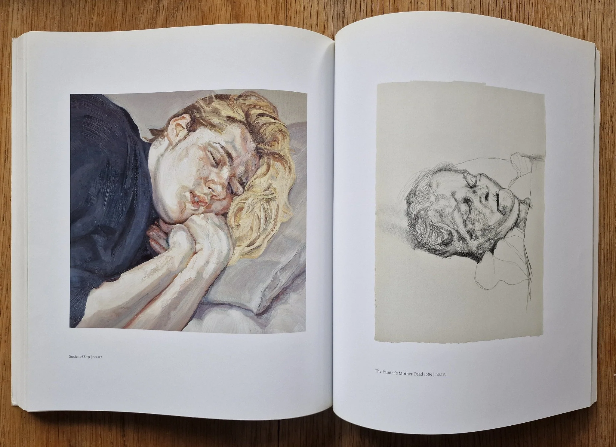 Lucian Freud - Image 5