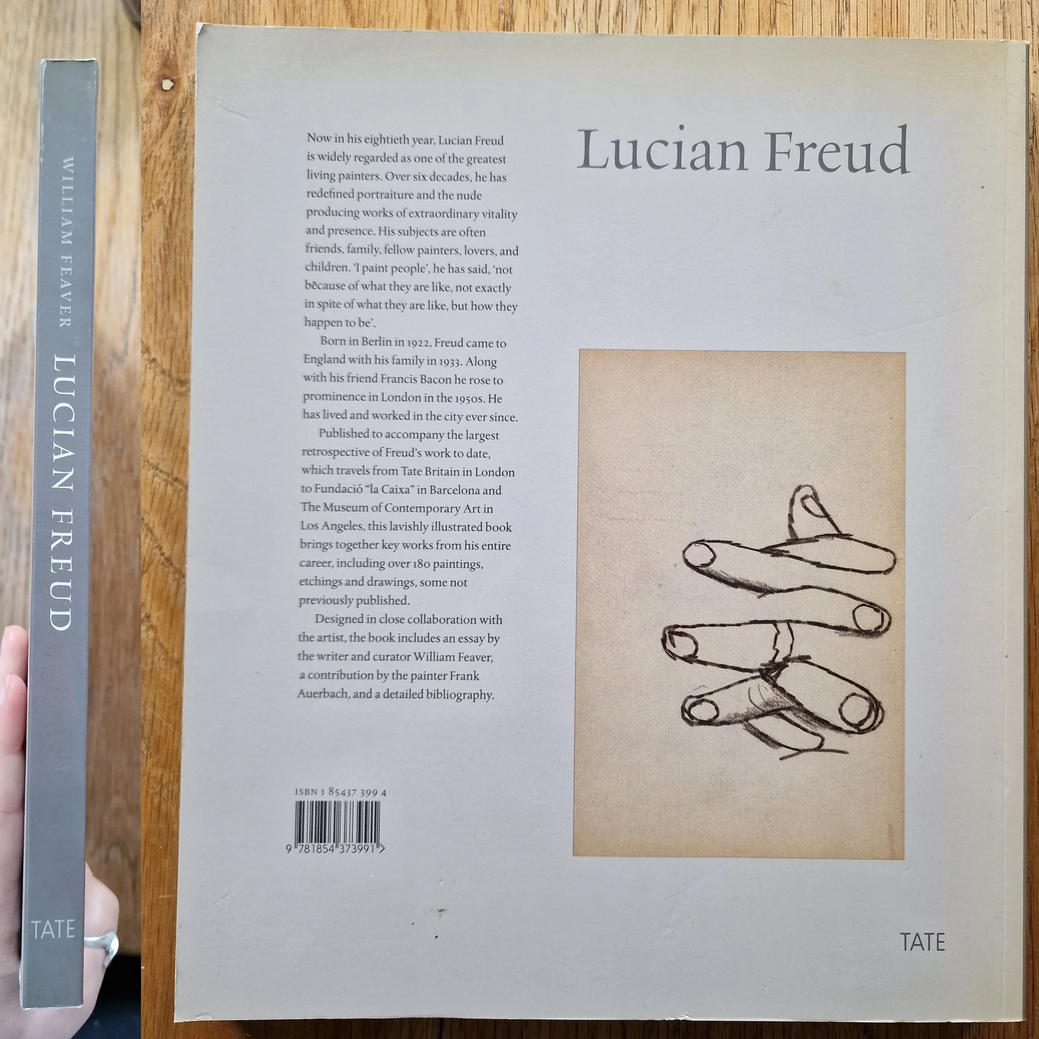 Lucian Freud - Image 7