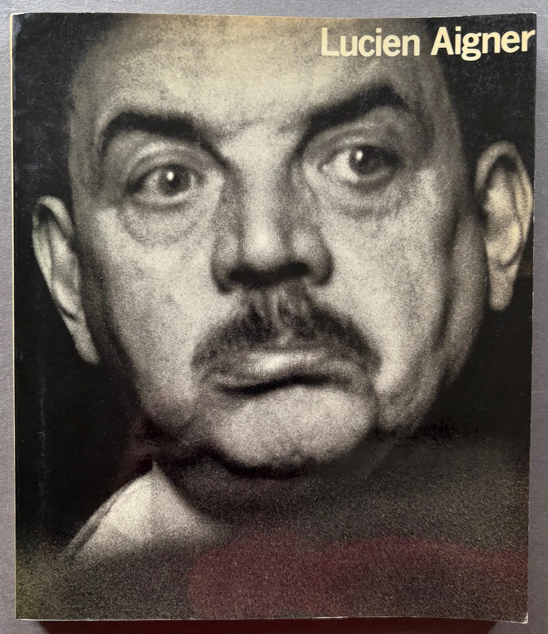 Lucien Aigner