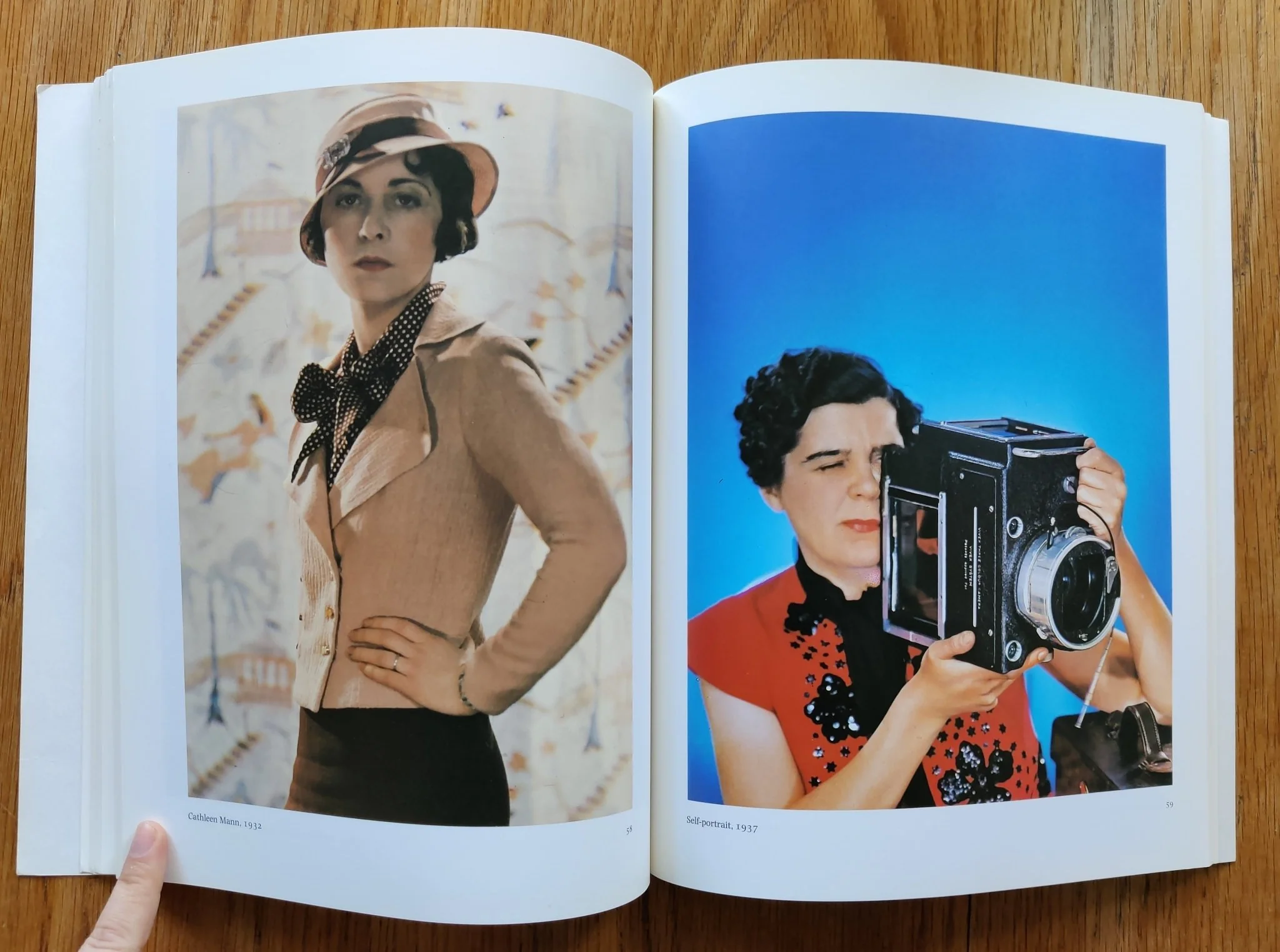 Madame Yevonde: Colour, Fantasy and Myth - Image 4