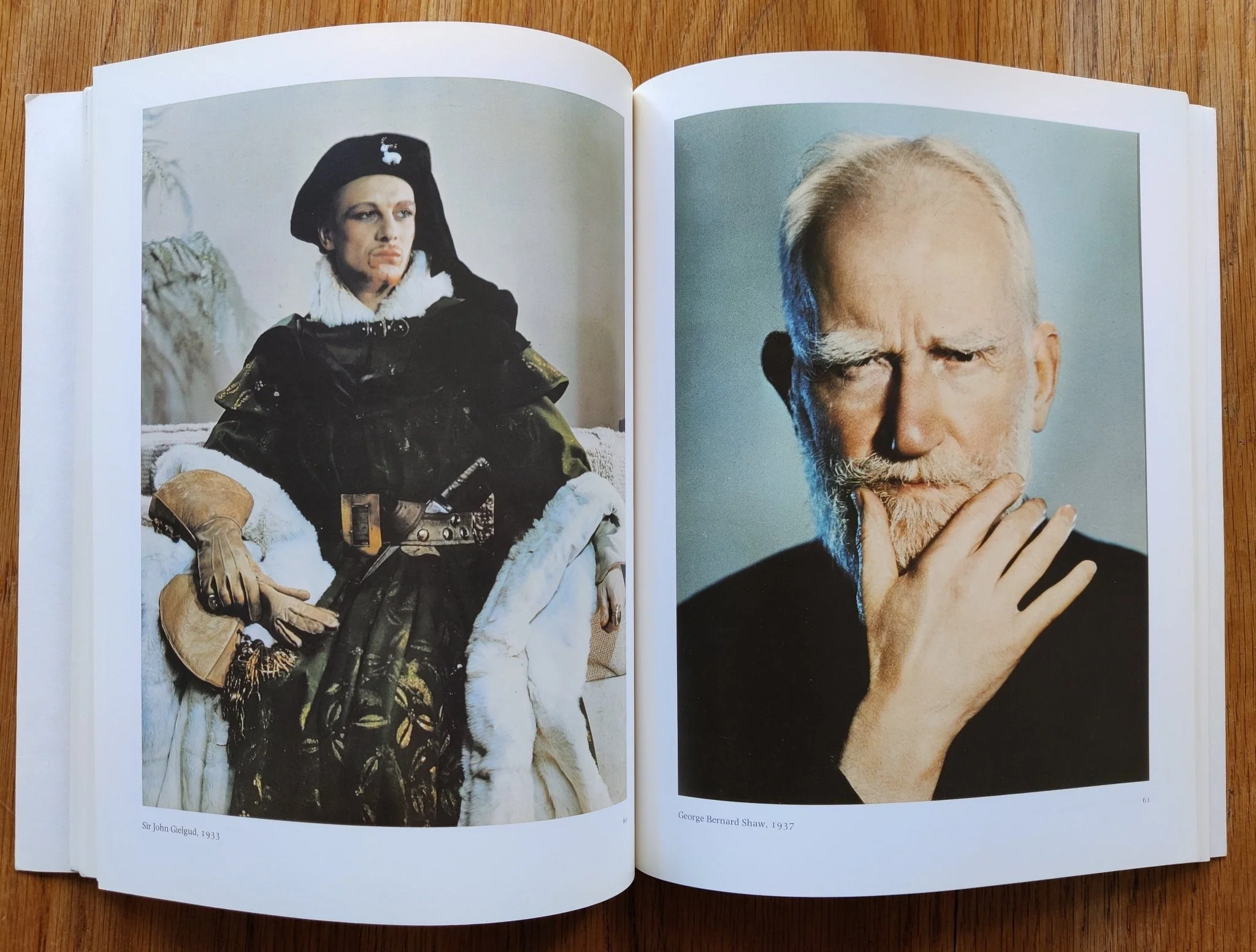 Madame Yevonde: Colour, Fantasy and Myth - Image 5