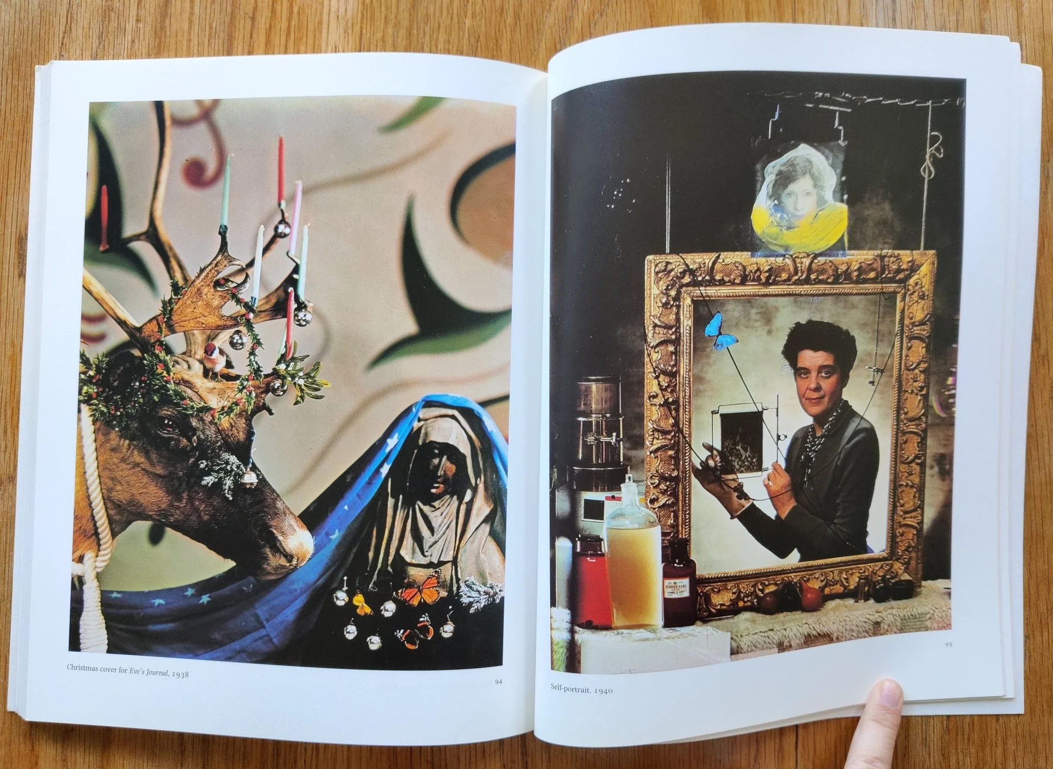 Madame Yevonde: Colour, Fantasy and Myth - Image 7