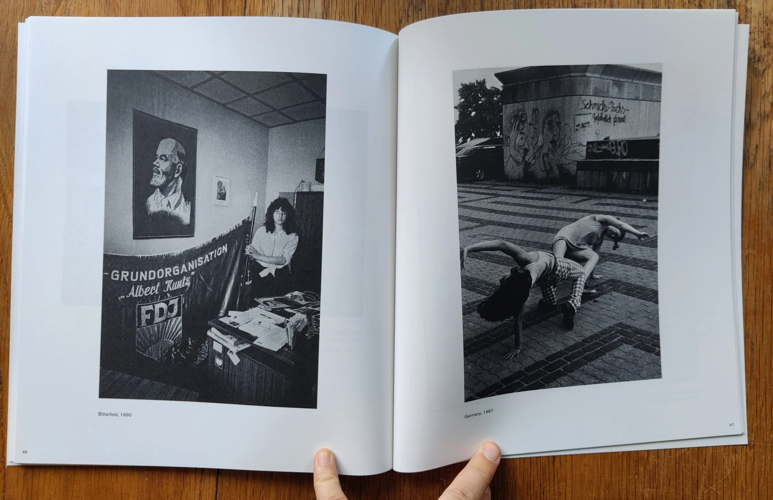 Made in Germany & Re-made (Reading) - Image 8