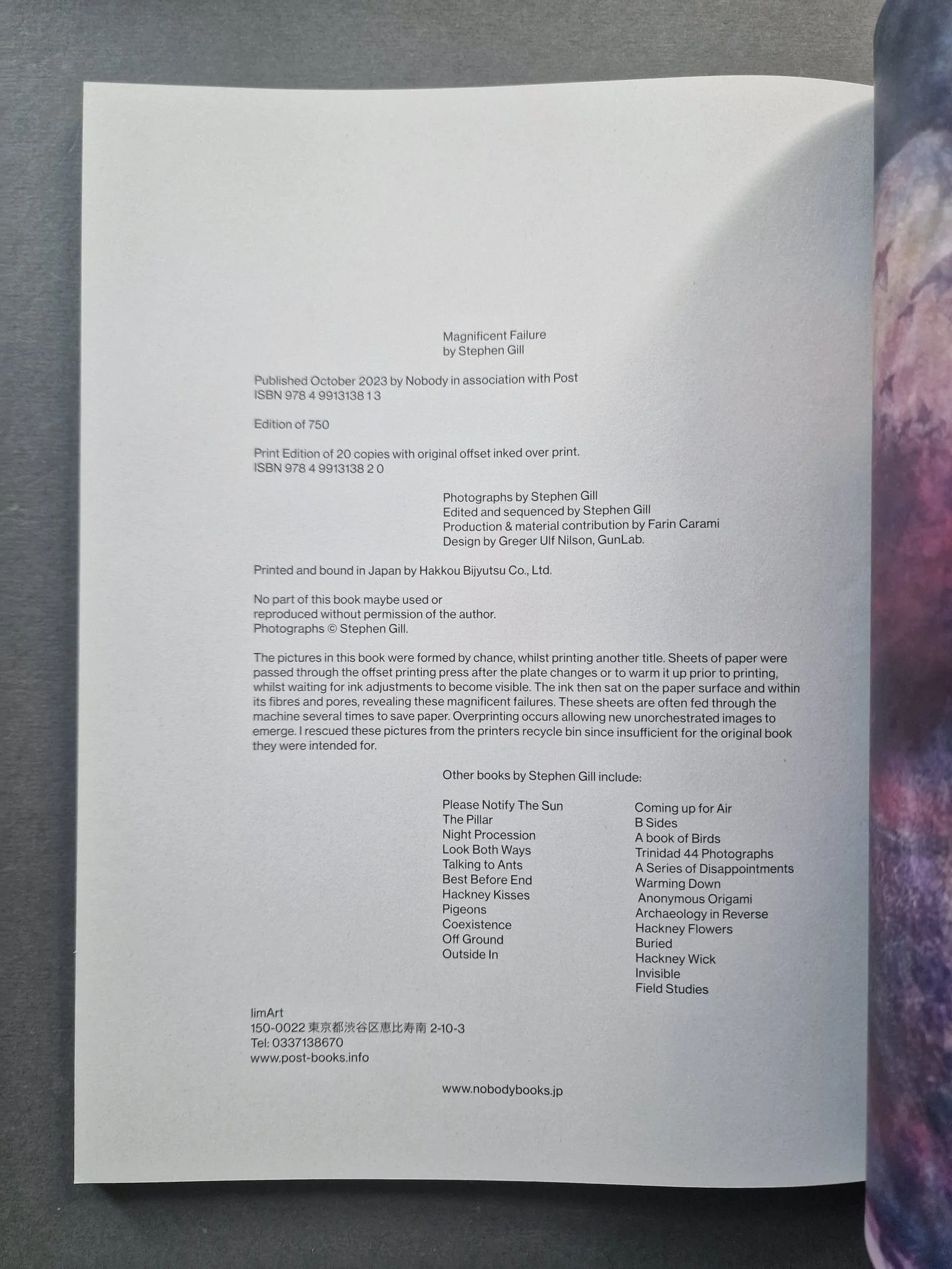 Magnificent Failure - Image 8