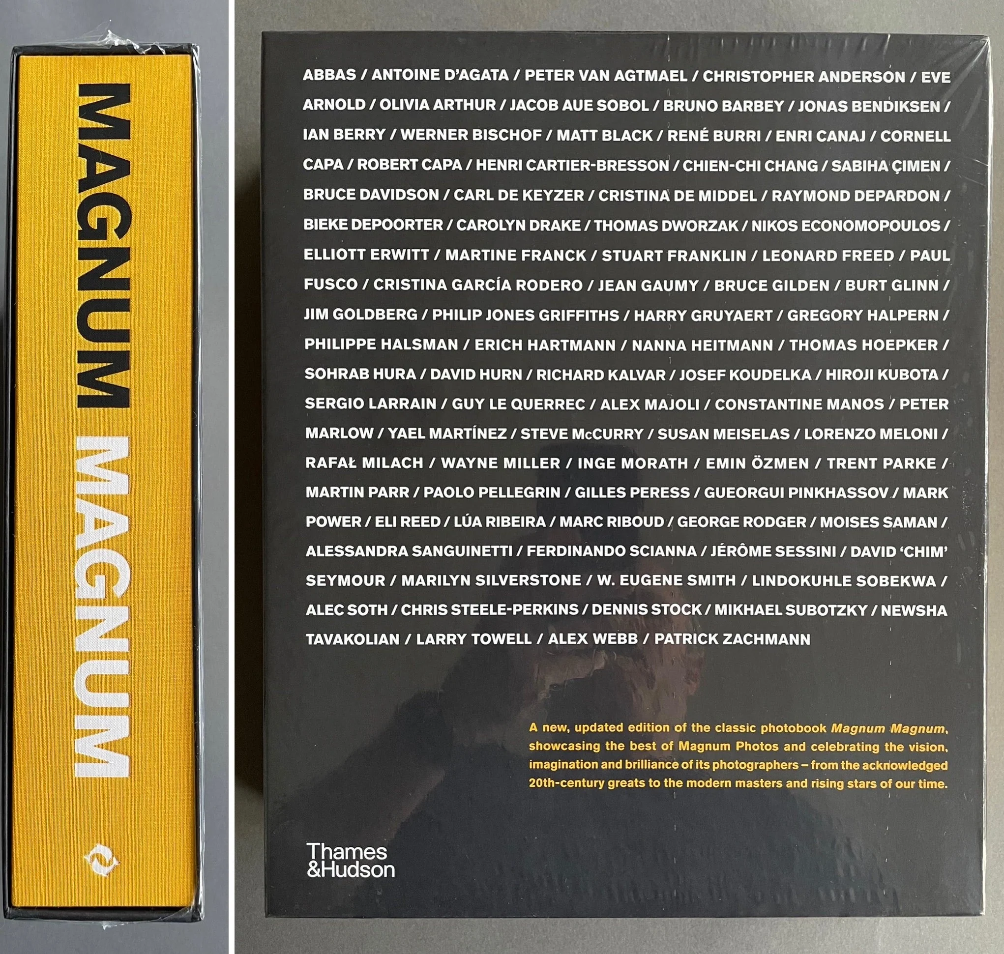 Magnum Magnum - Image 7