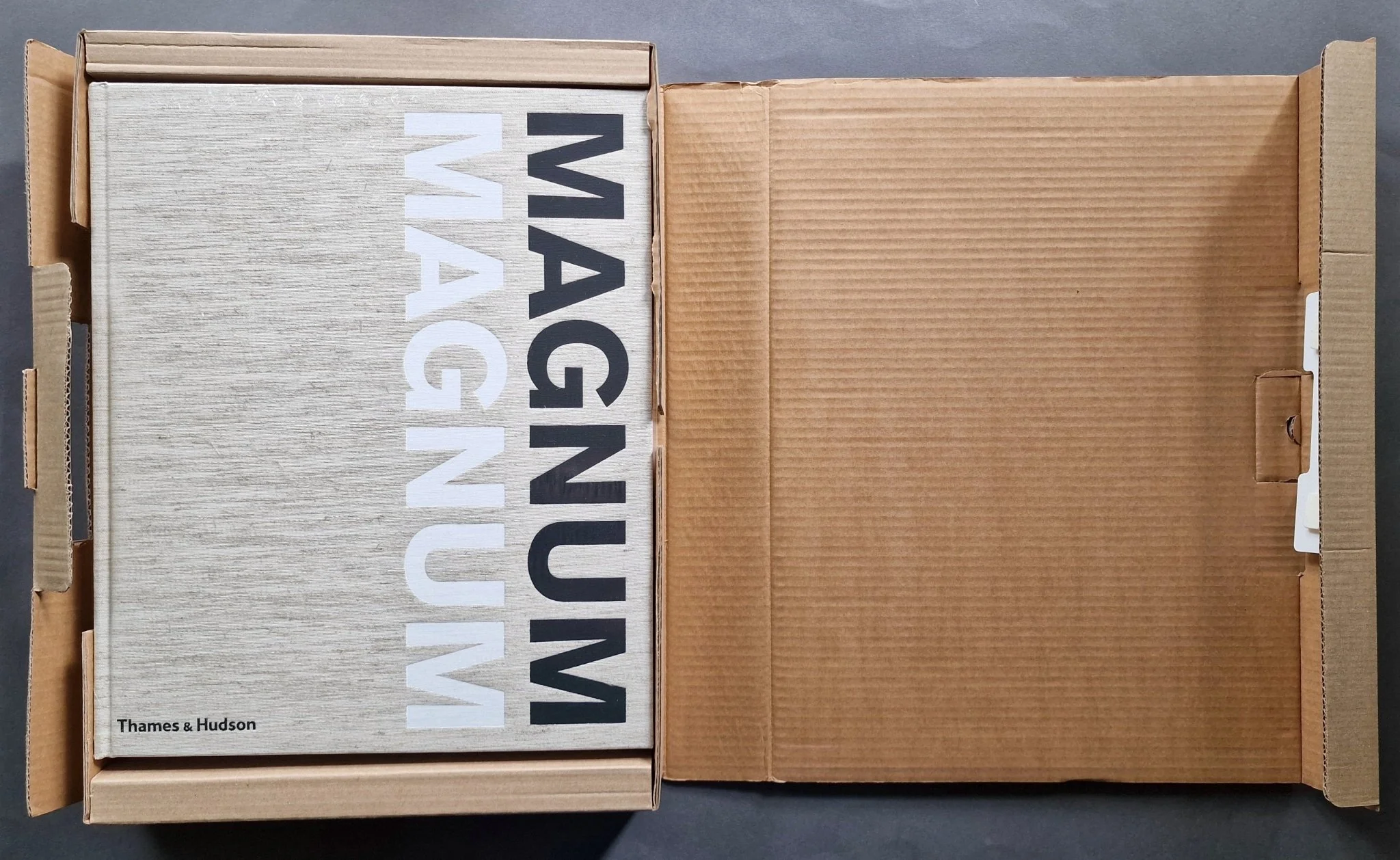 Magnum Magnum (1st) - Image 2