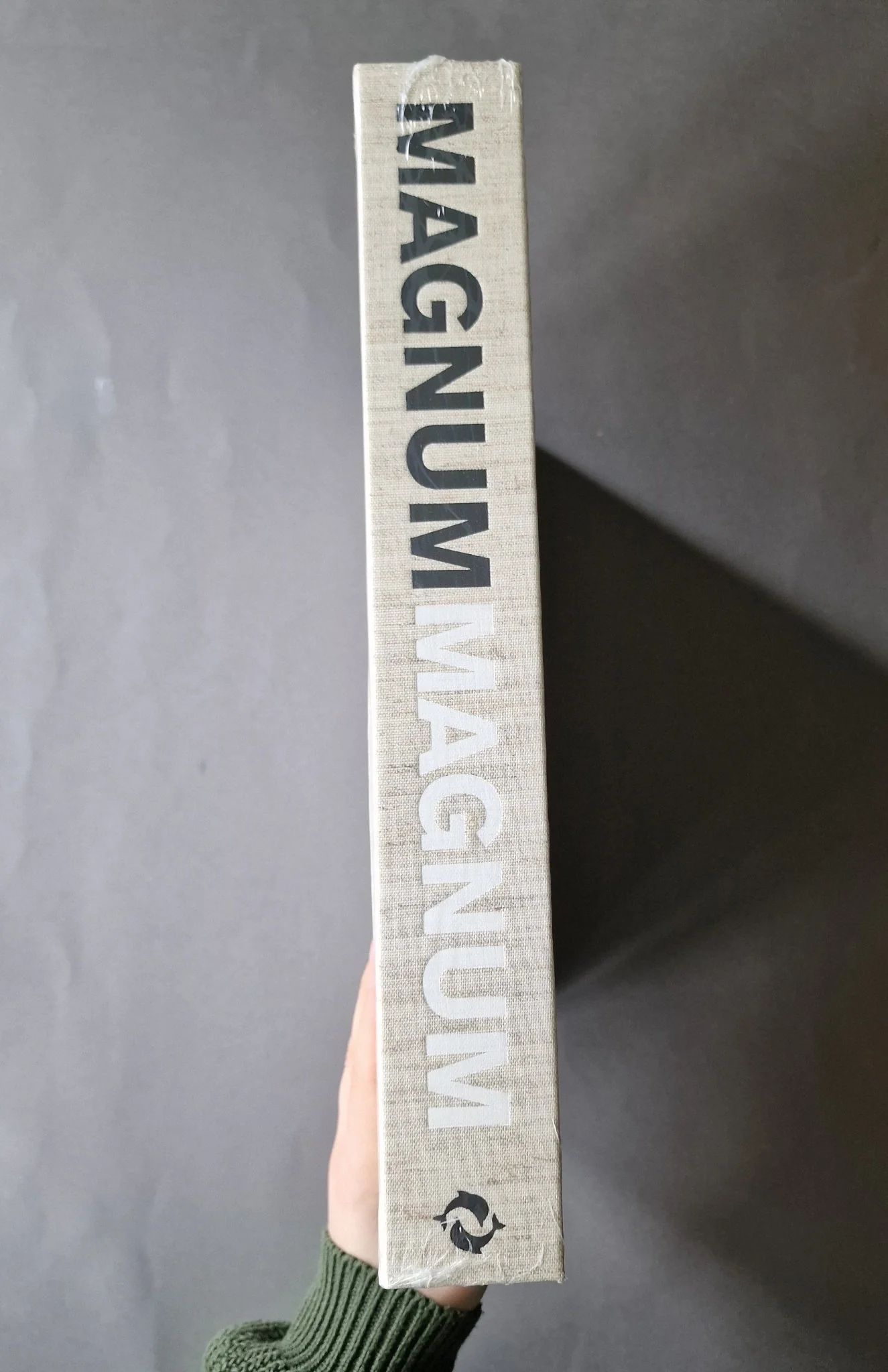 Magnum Magnum (1st) - Image 3