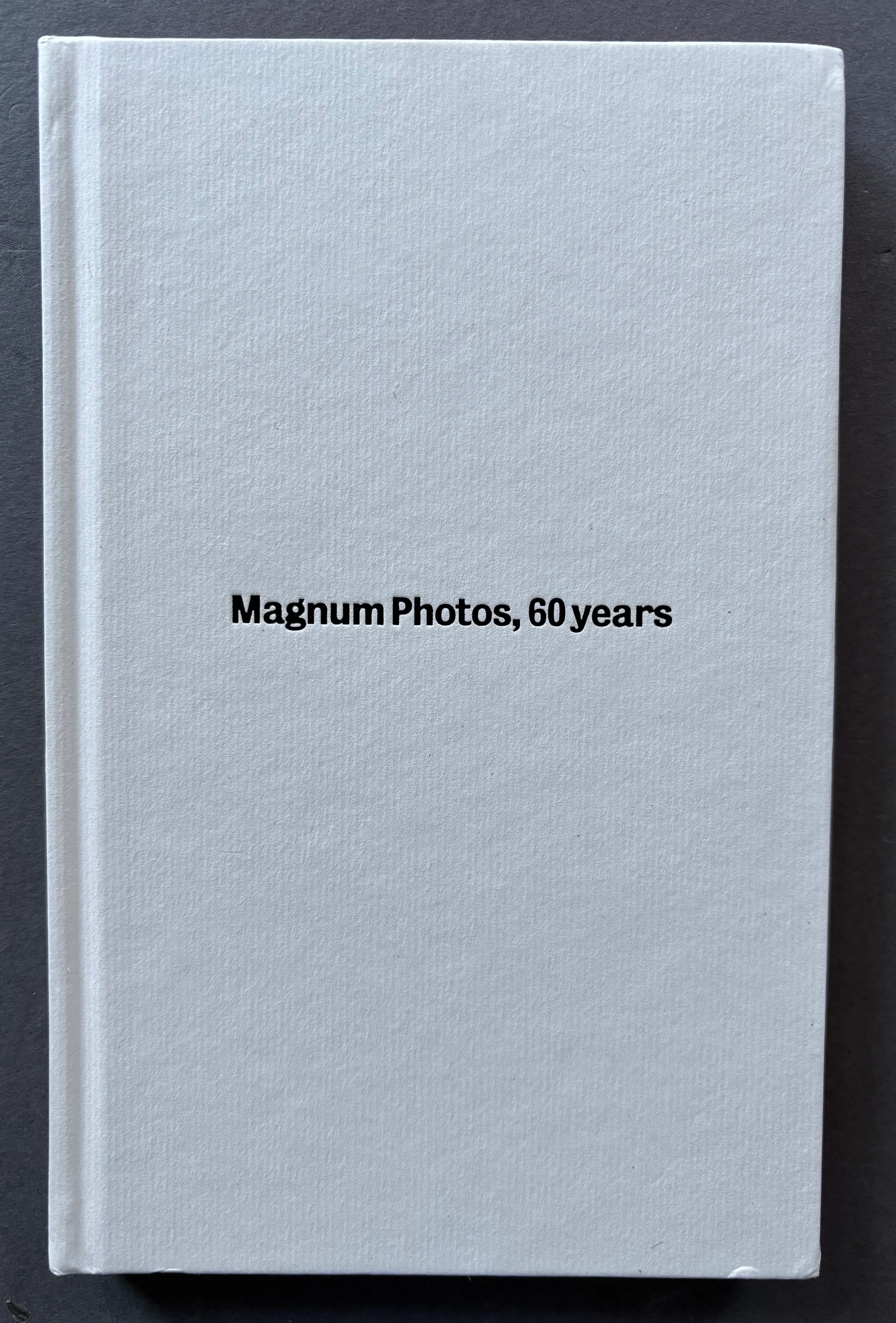Magnum Photos, 60 Years - Image 7