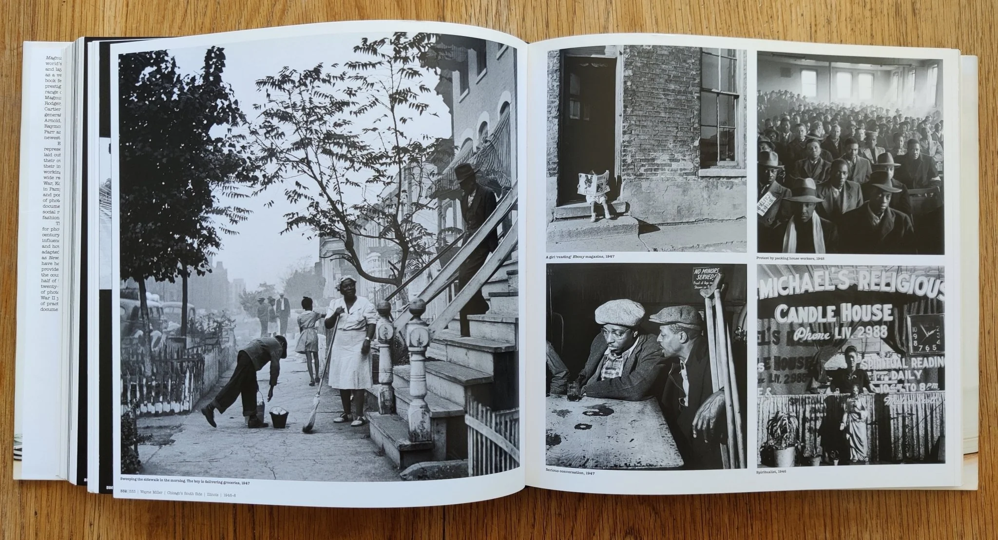 Magnum Stories - Image 5
