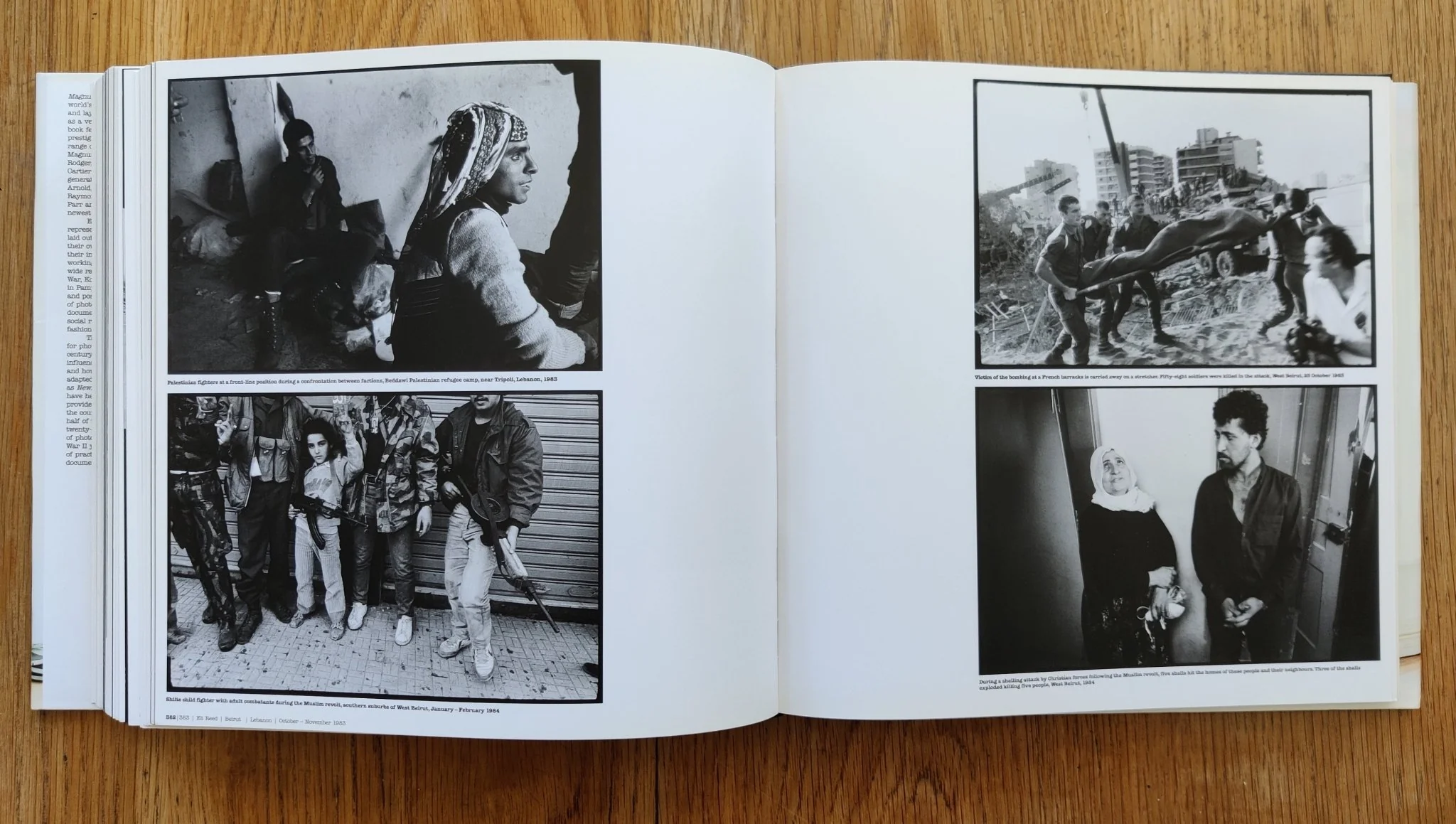 Magnum Stories - Image 6