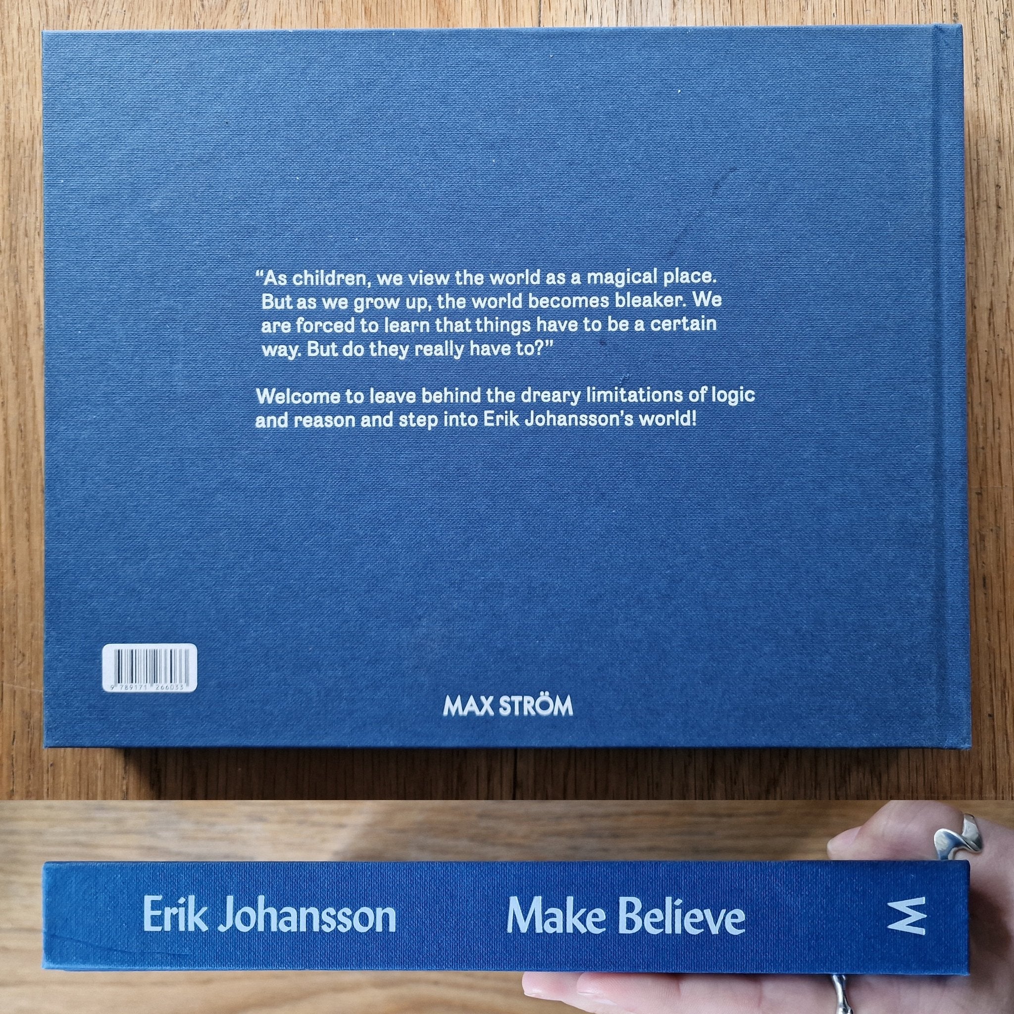 Make Believe - Image 10