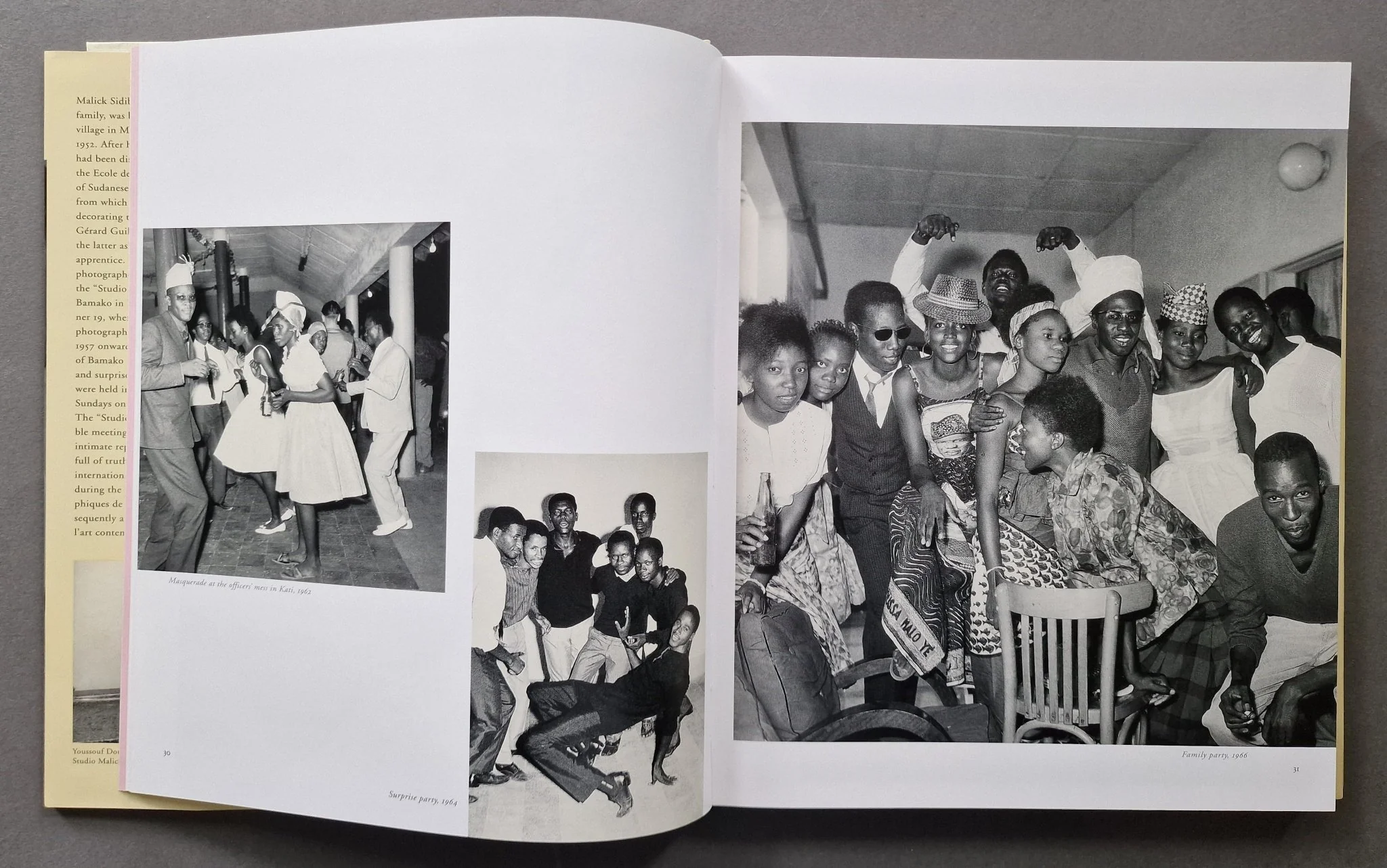 Malick Sidibé - Image 3