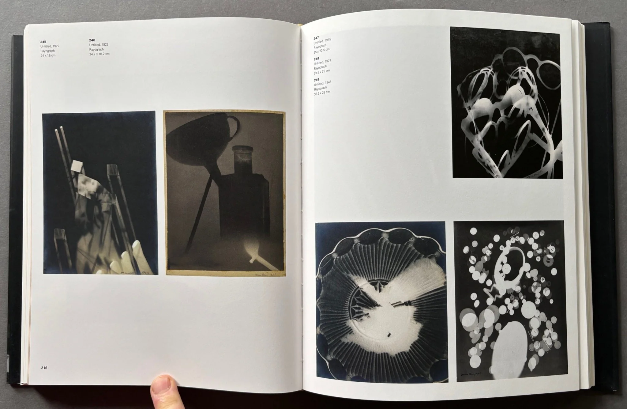 Man Ray - Image 3