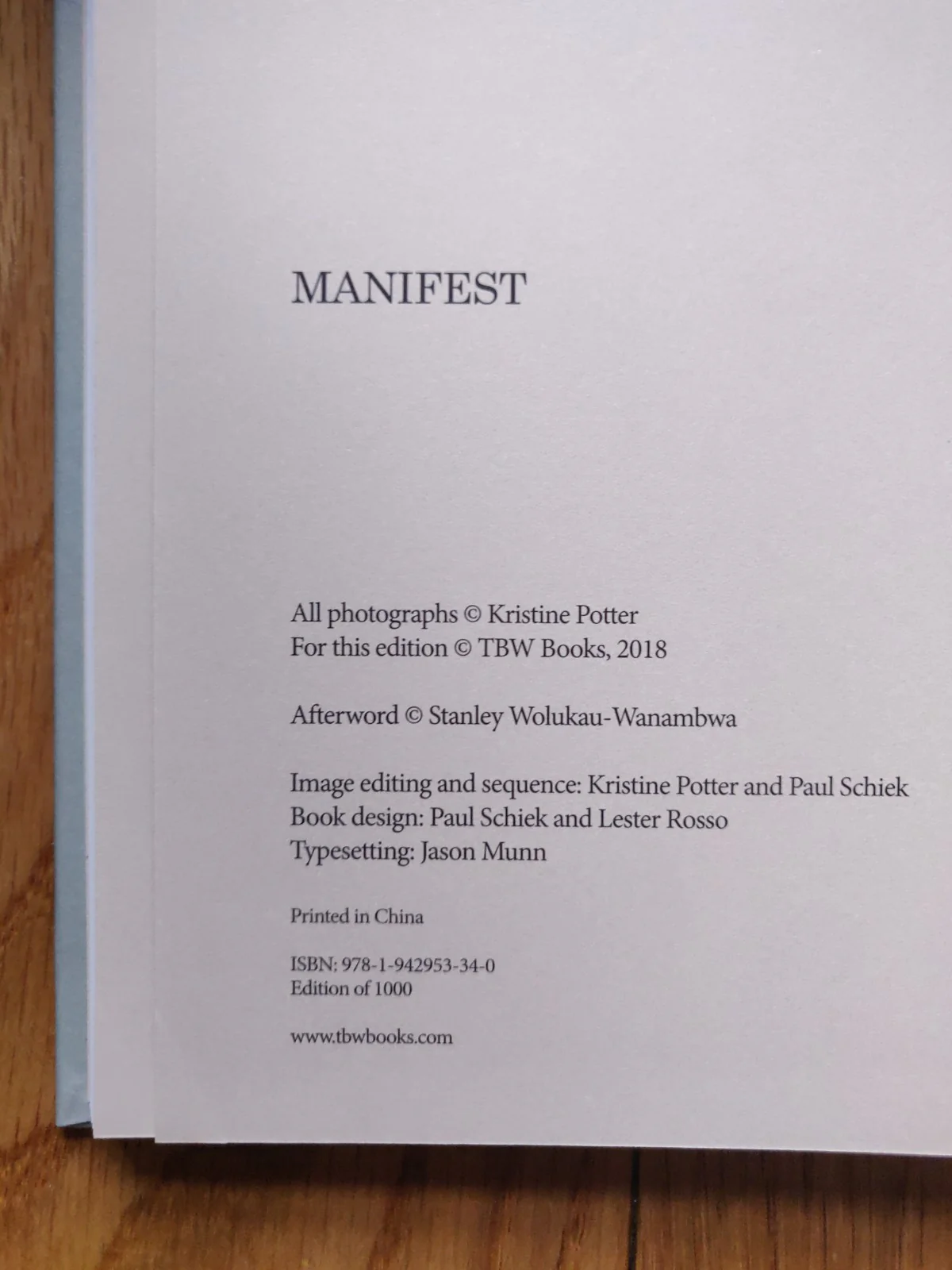 Manifest - Image 11
