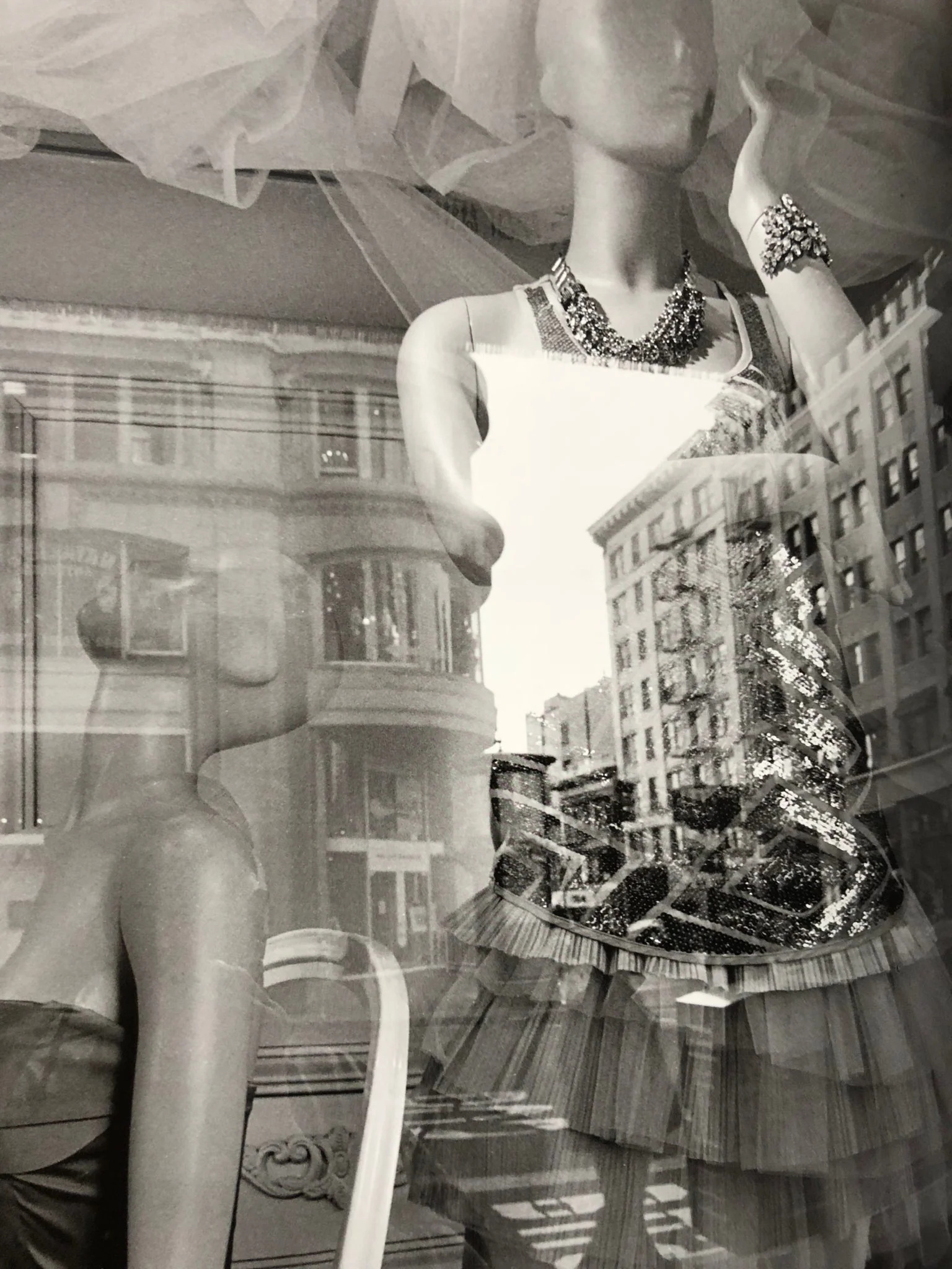 Mannequin - Image 3