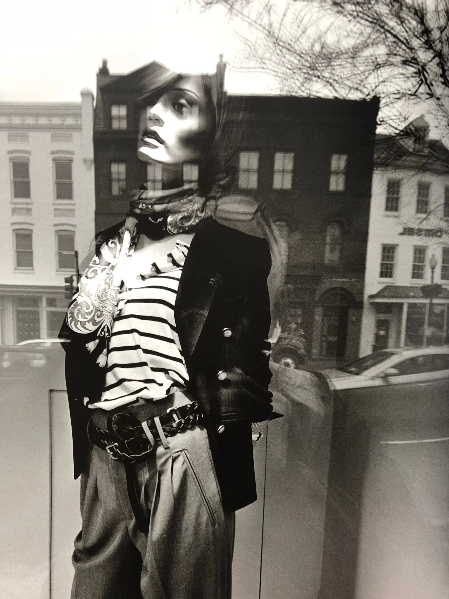 Mannequin - Image 4