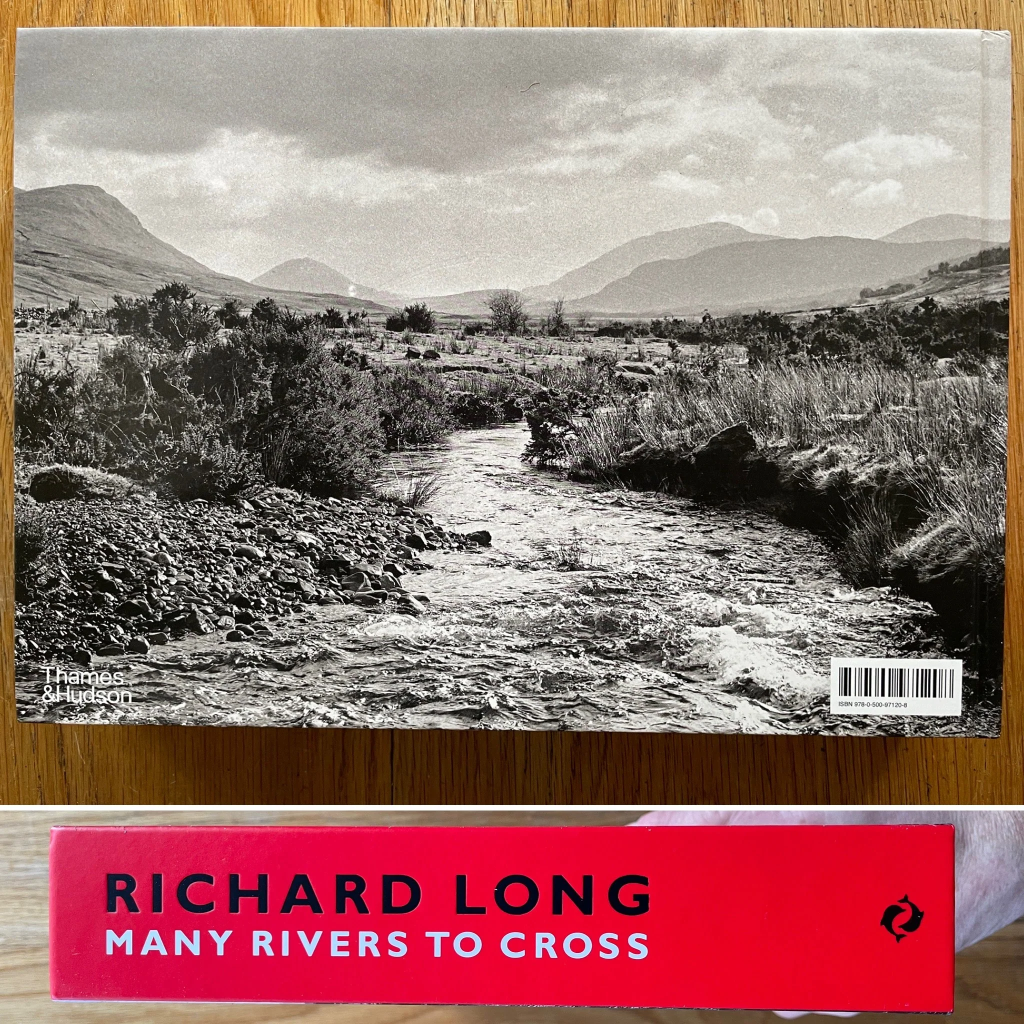 Many Rivers to Cross - Image 7