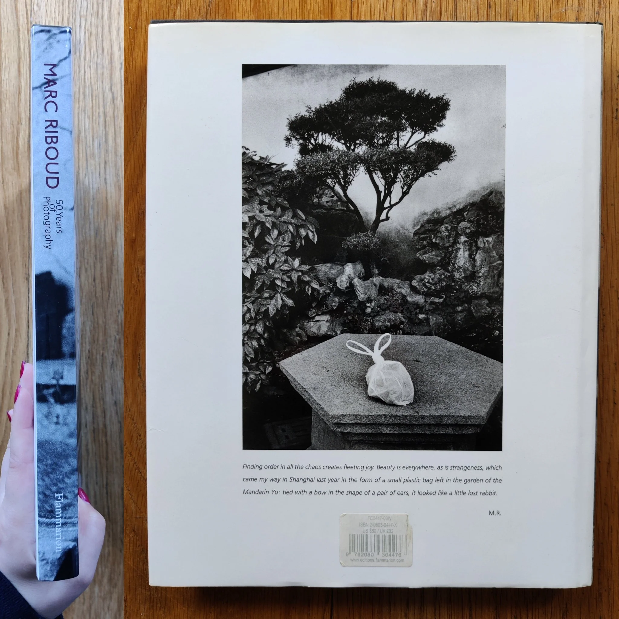 Marc Riboud: 50 Years of Photography - Image 8