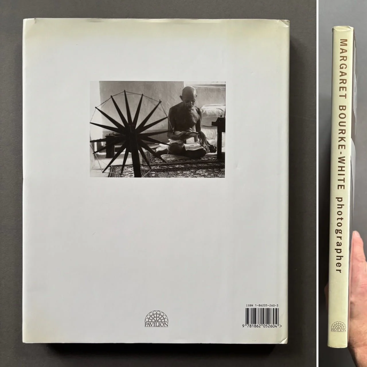 Margaret Bourke-White: Photographer - Image 7