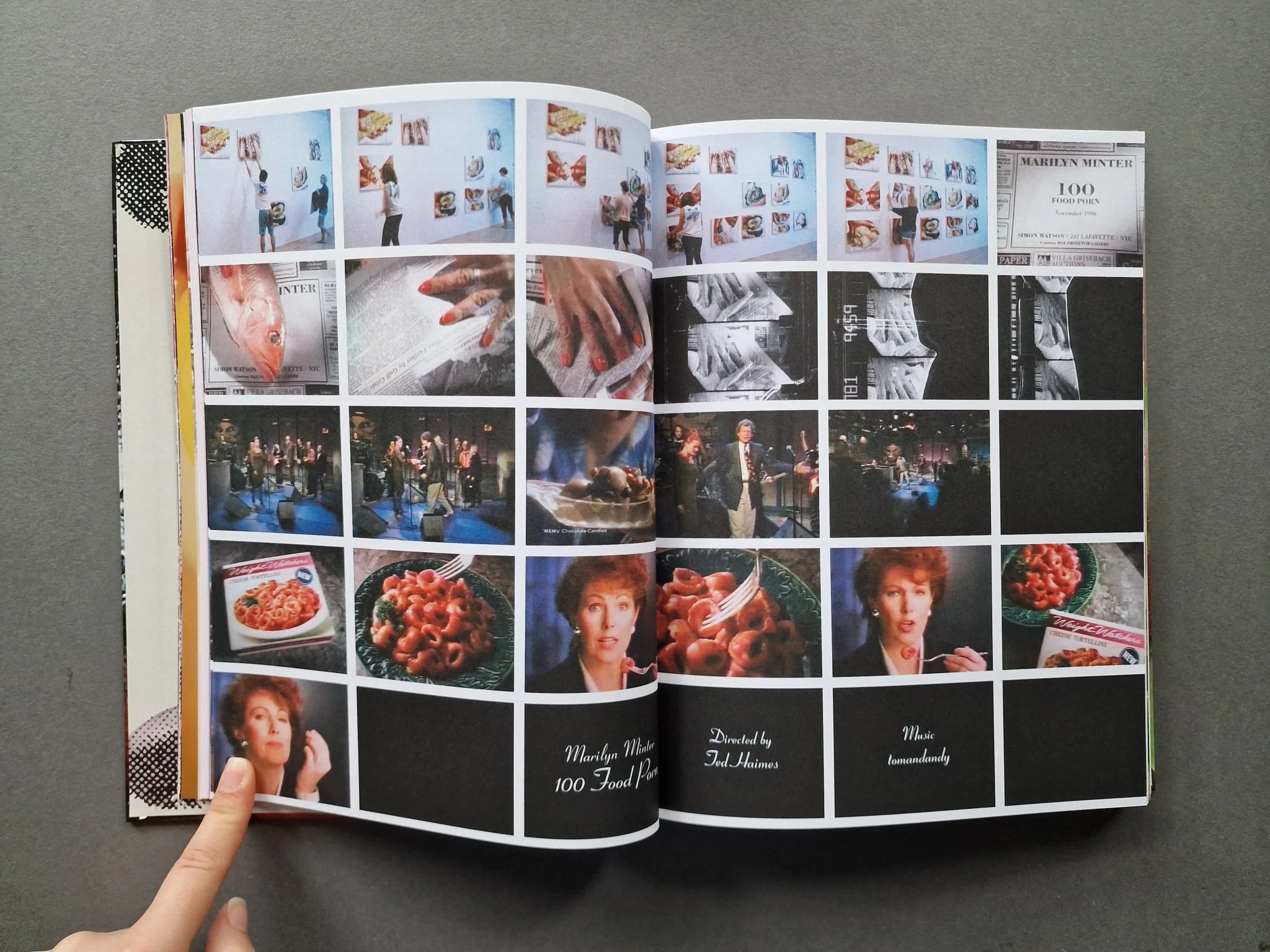 Marilyn Minter - Image 3