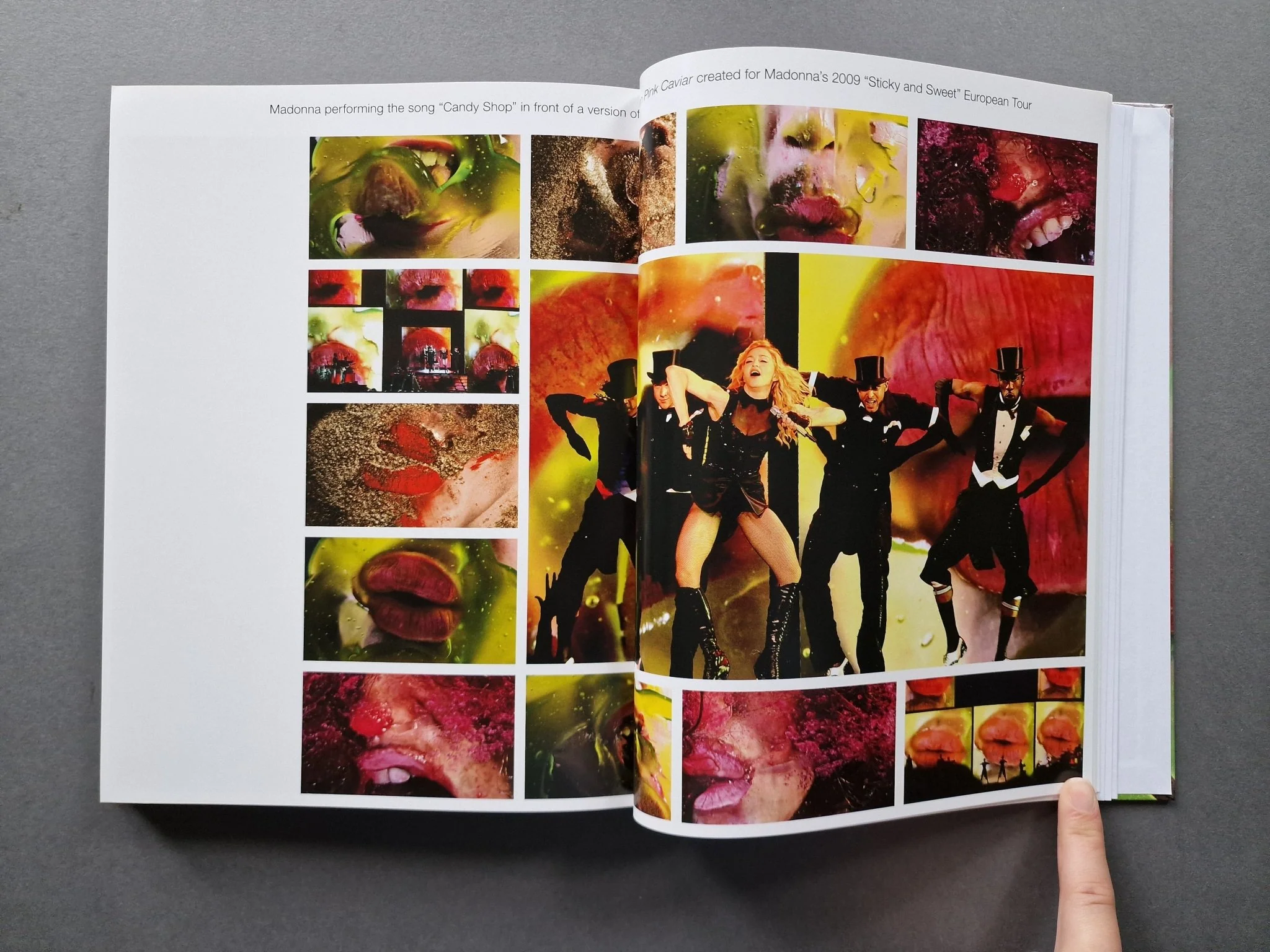 Marilyn Minter - Image 6
