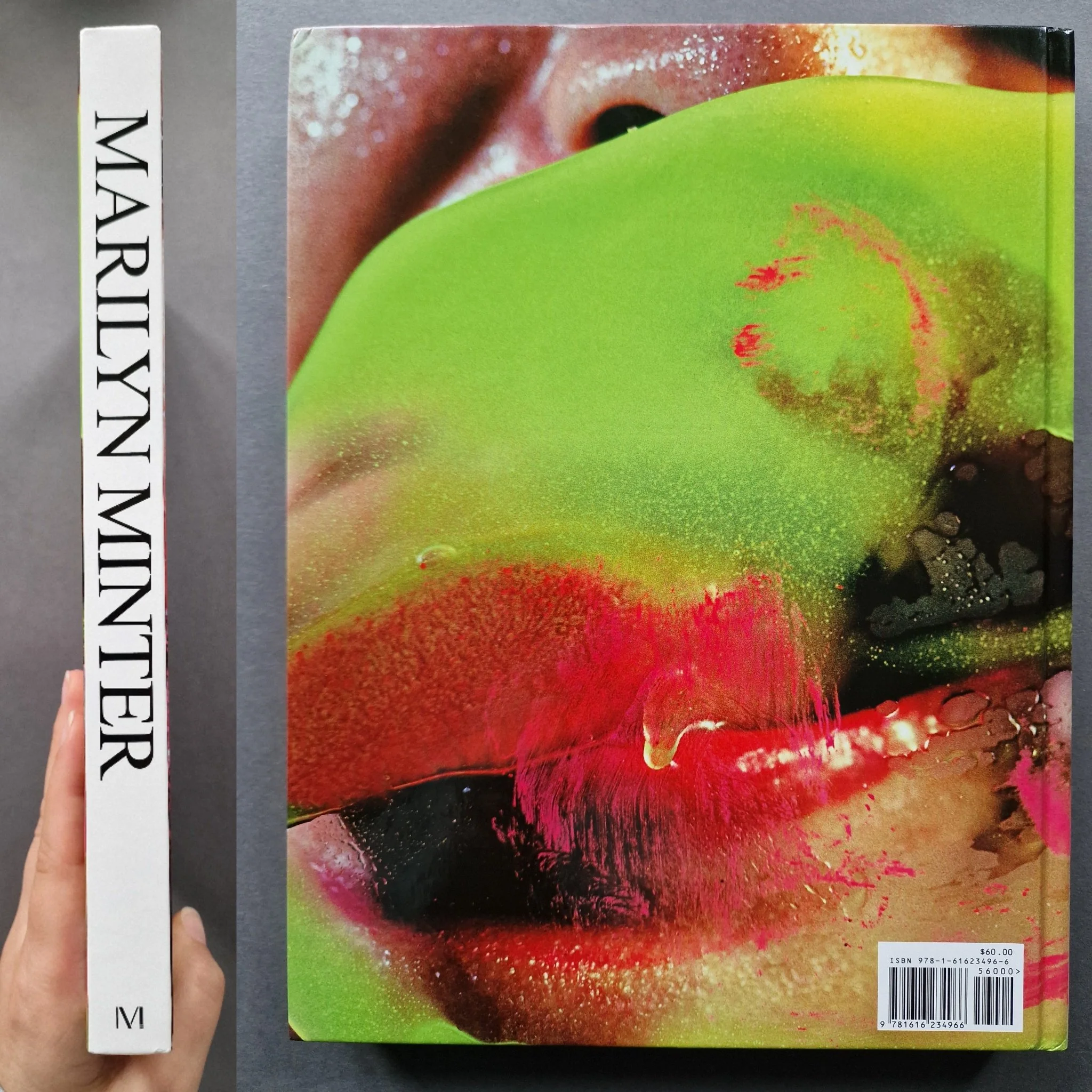 Marilyn Minter - Image 8