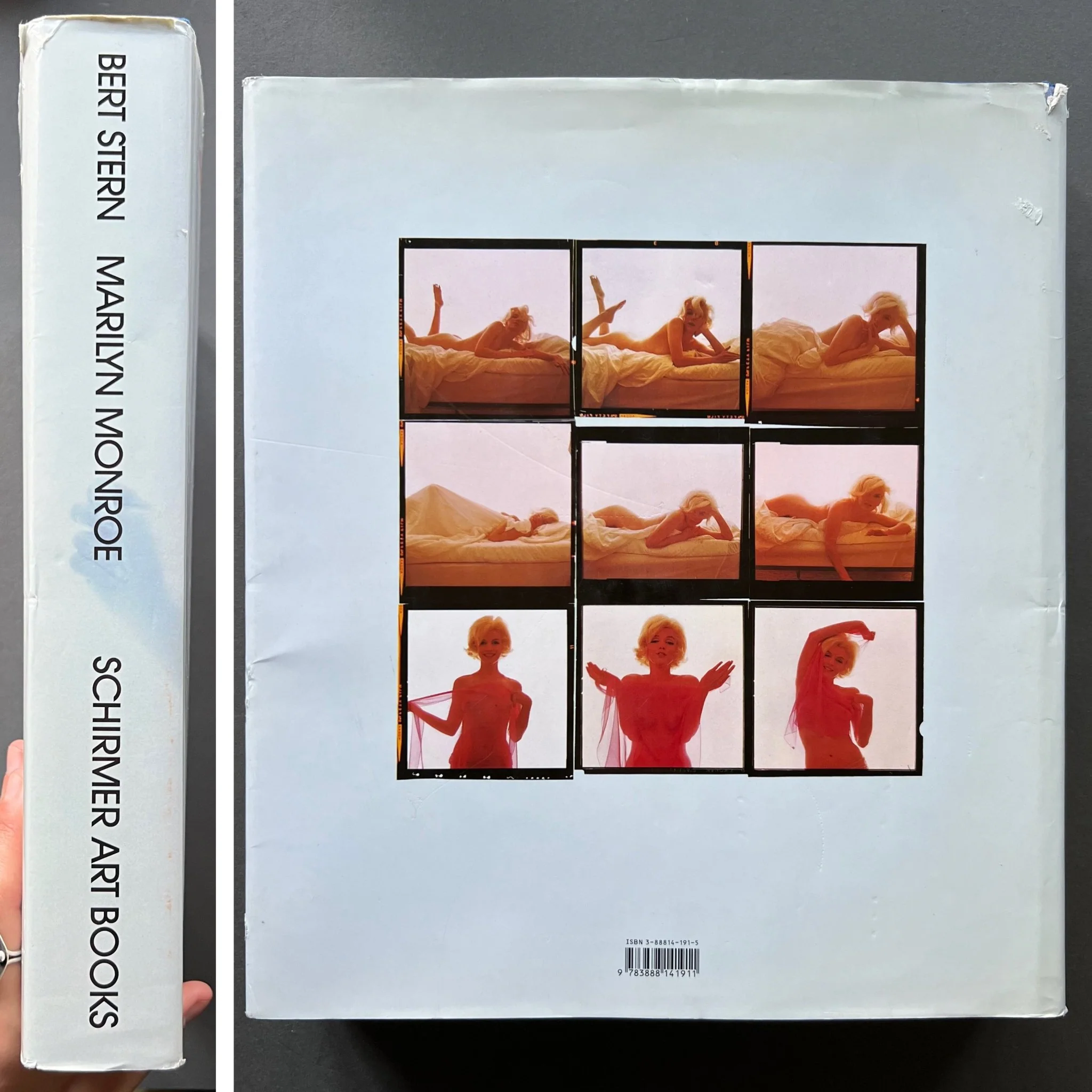 Marilyn Monroe: The Complete Last Sitting - Image 7