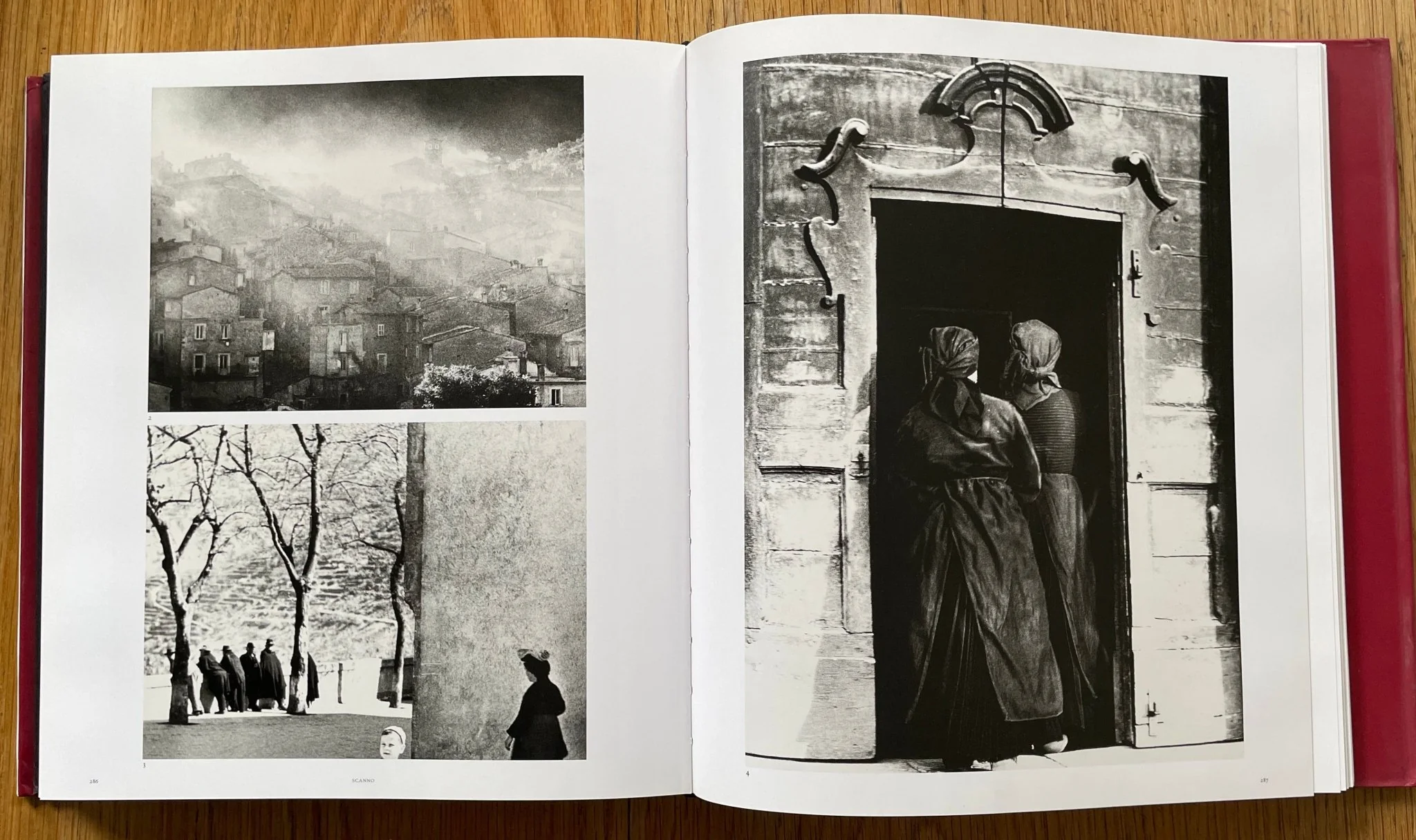 Mario Giacomelli - Image 3