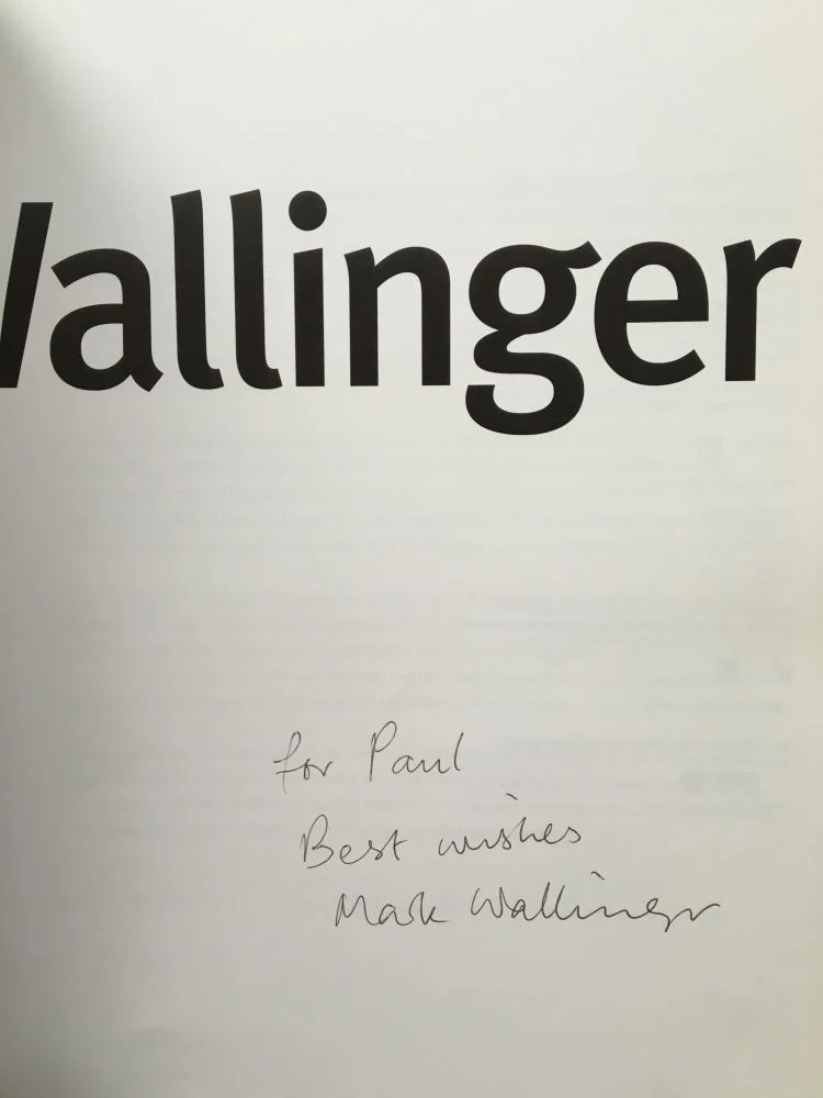 Mark Wallinger - Image 3
