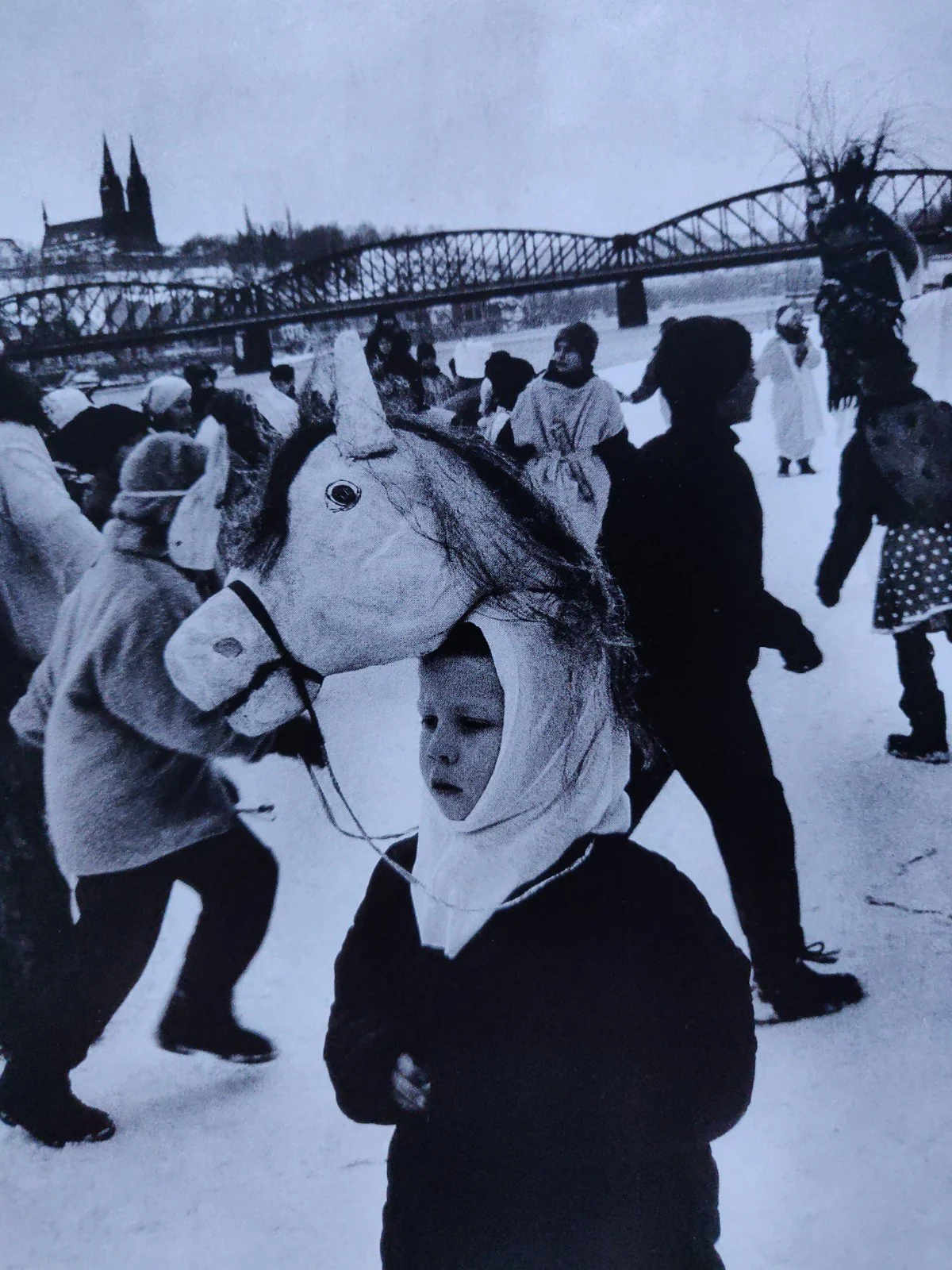 Marketa Luskacova - Image 11