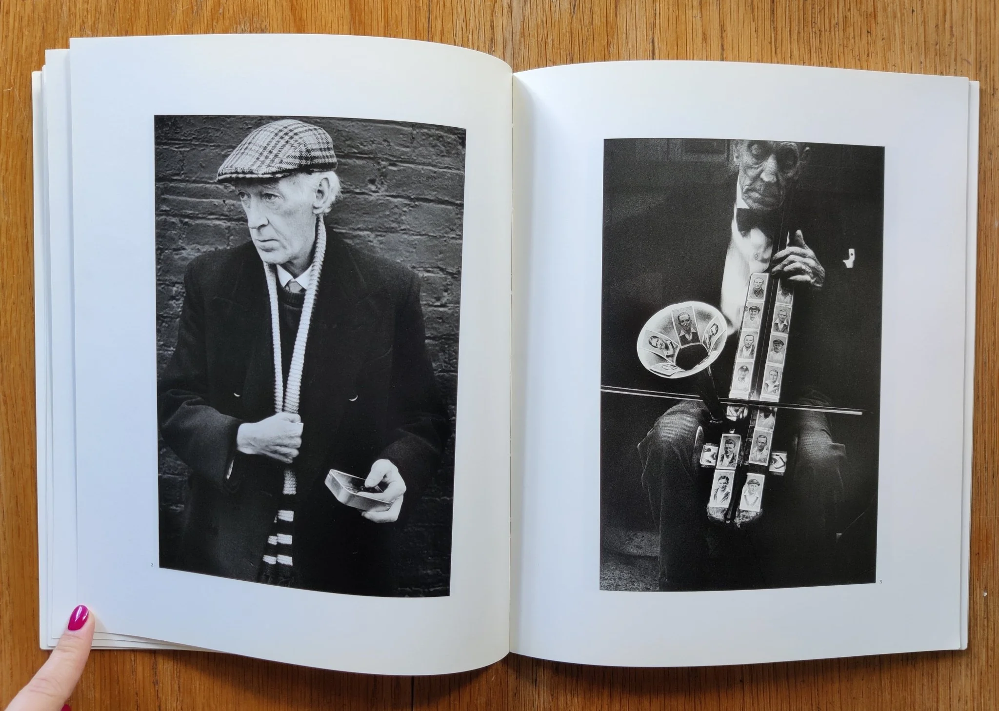 Marketa Luskacova: Photographs of Spitalfields - Image 3