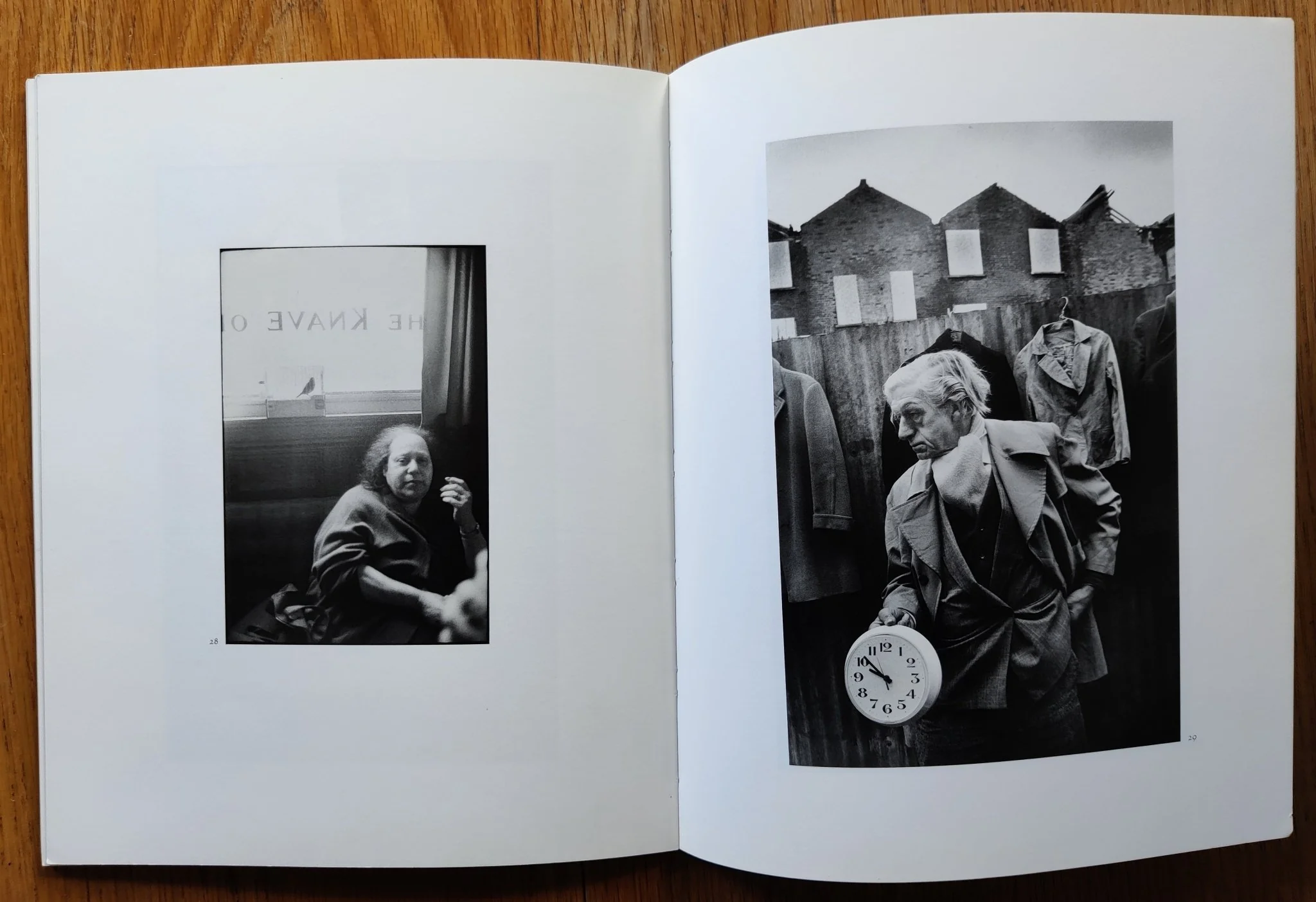 Marketa Luskacova: Photographs of Spitalfields - Image 5
