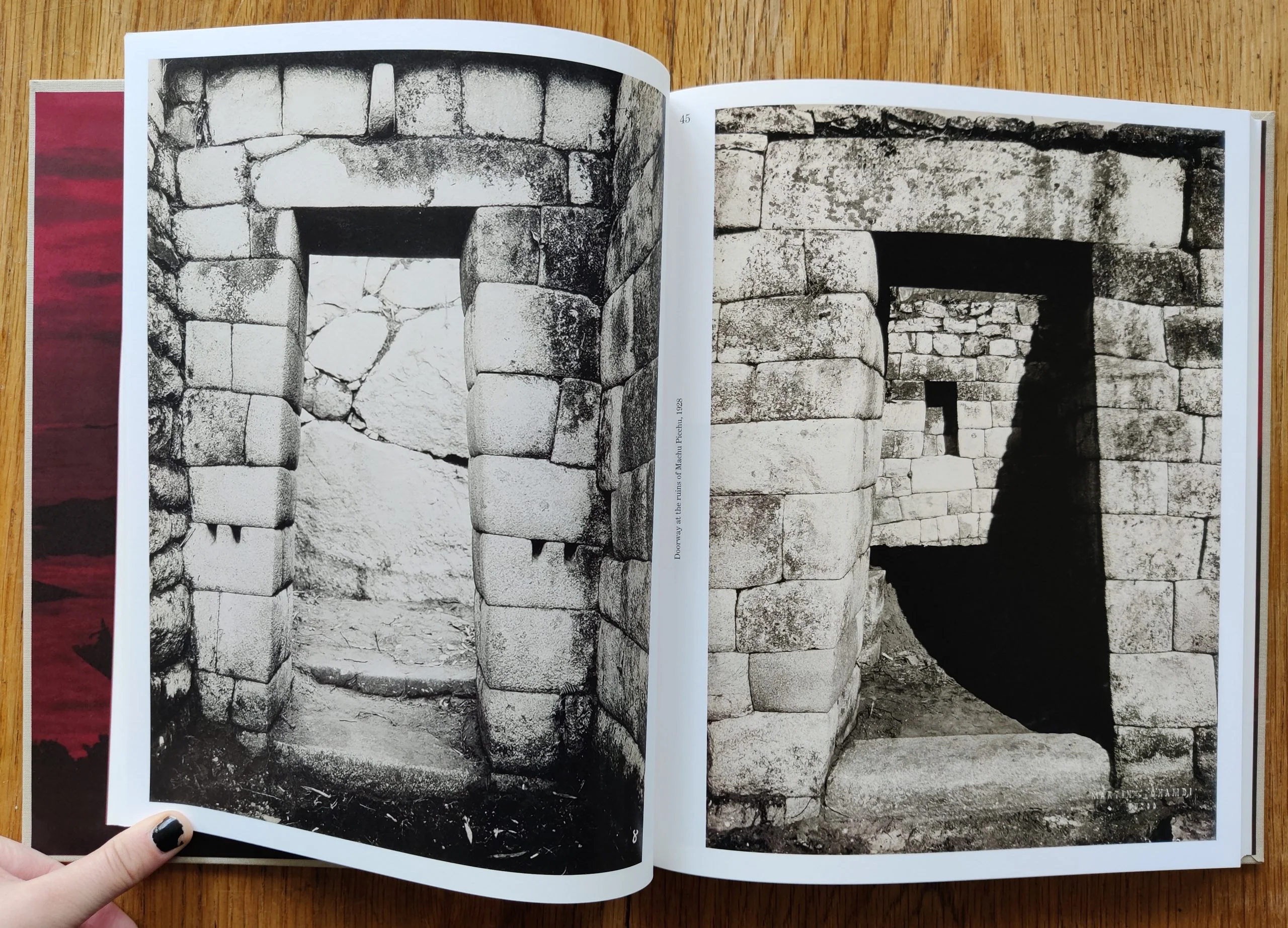 MartĂn Chambi. Photography - Image 3