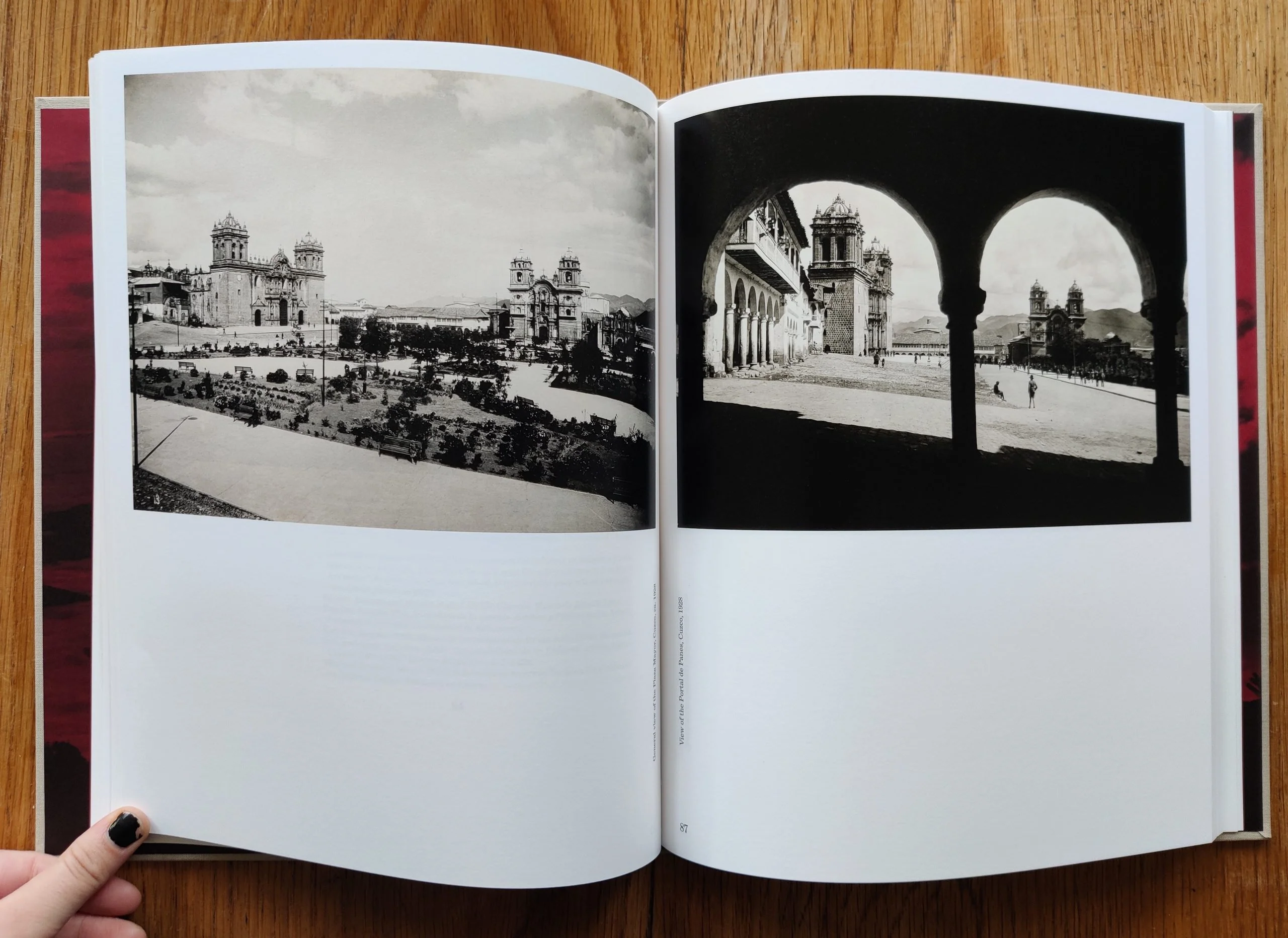 MartĂn Chambi. Photography - Image 4