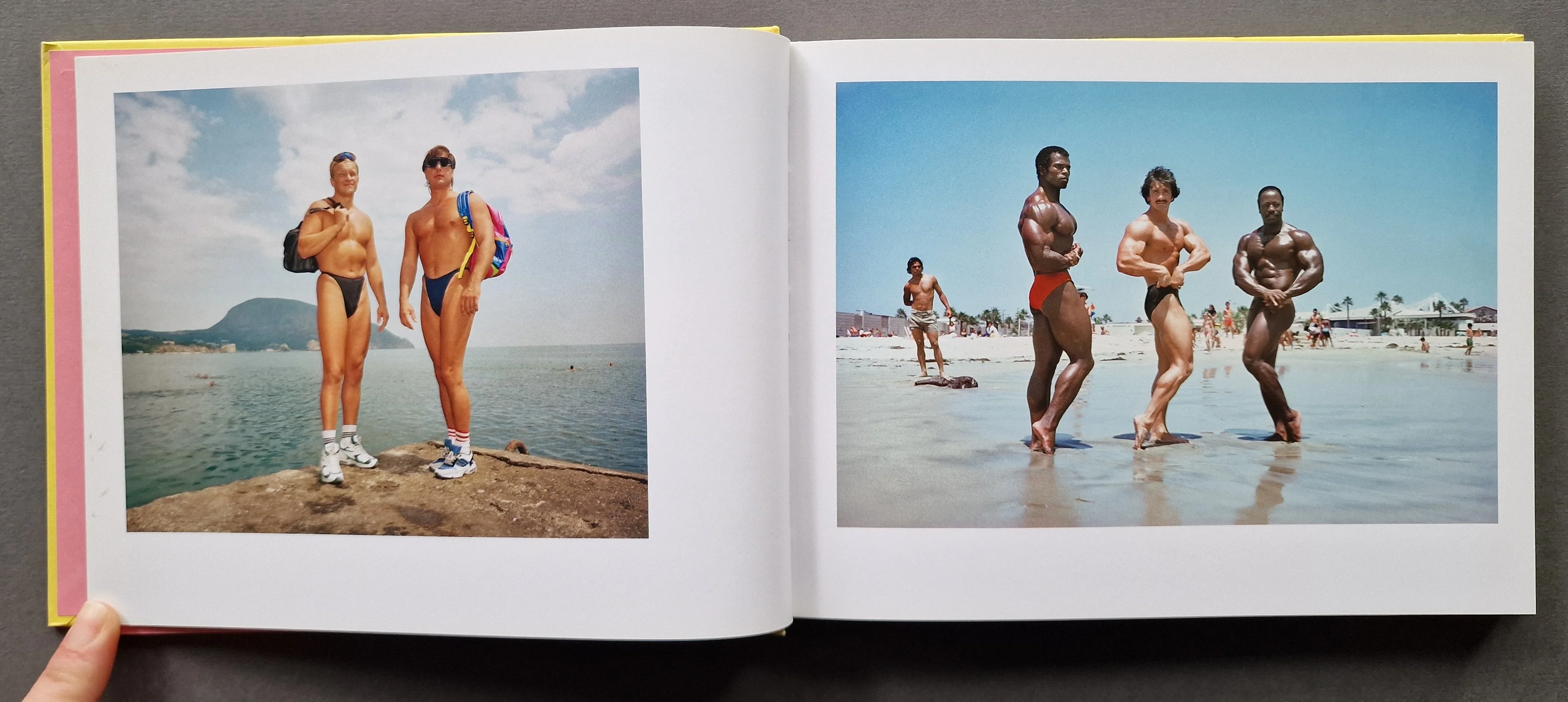 Martin Parr & The Anonymous Project - Image 3